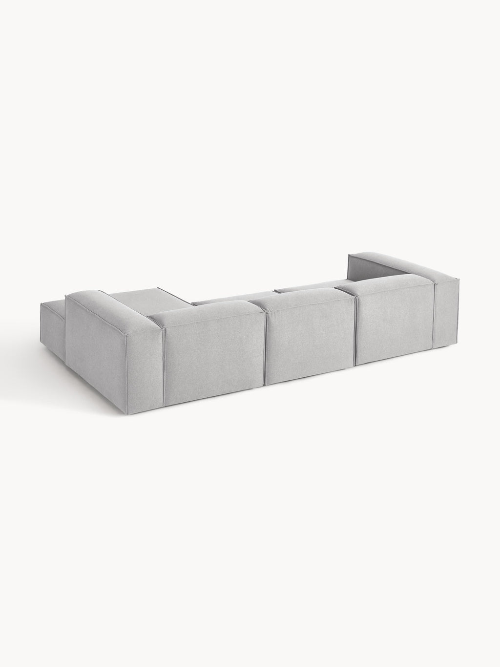 Lennon Modular Corner Sofa (4-seater)