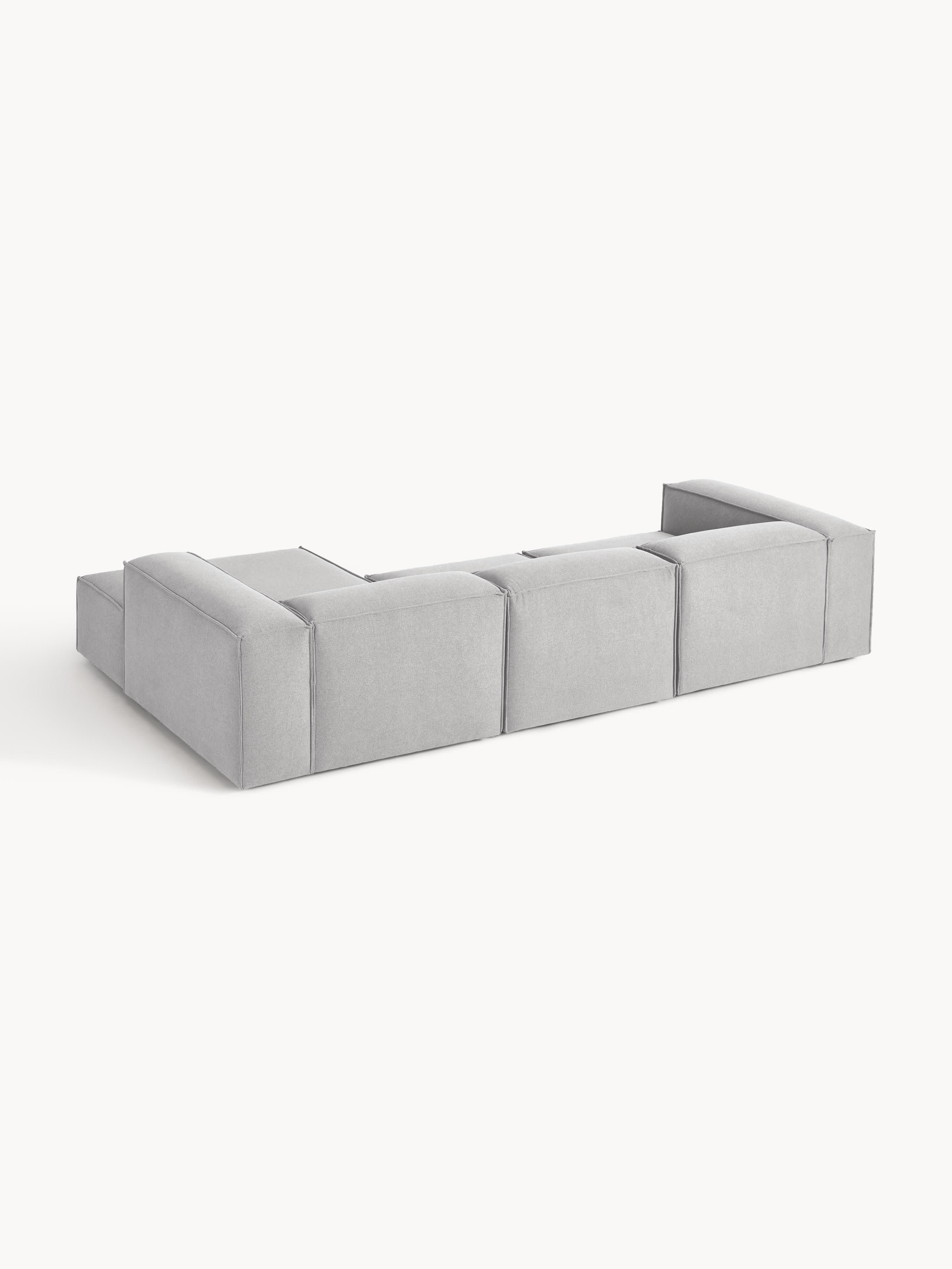 Lennon Modular Corner Sofa (4-seater)