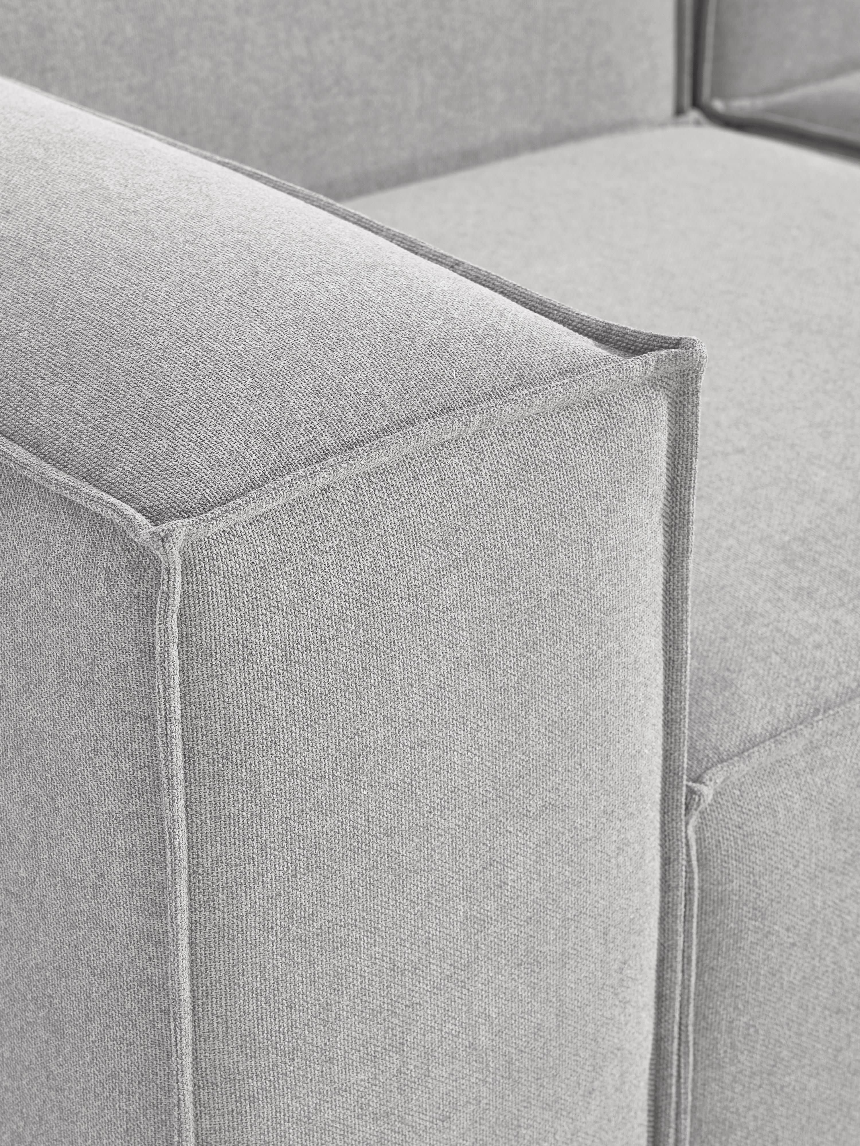 Lennon Modular Corner Sofa (4-seater)