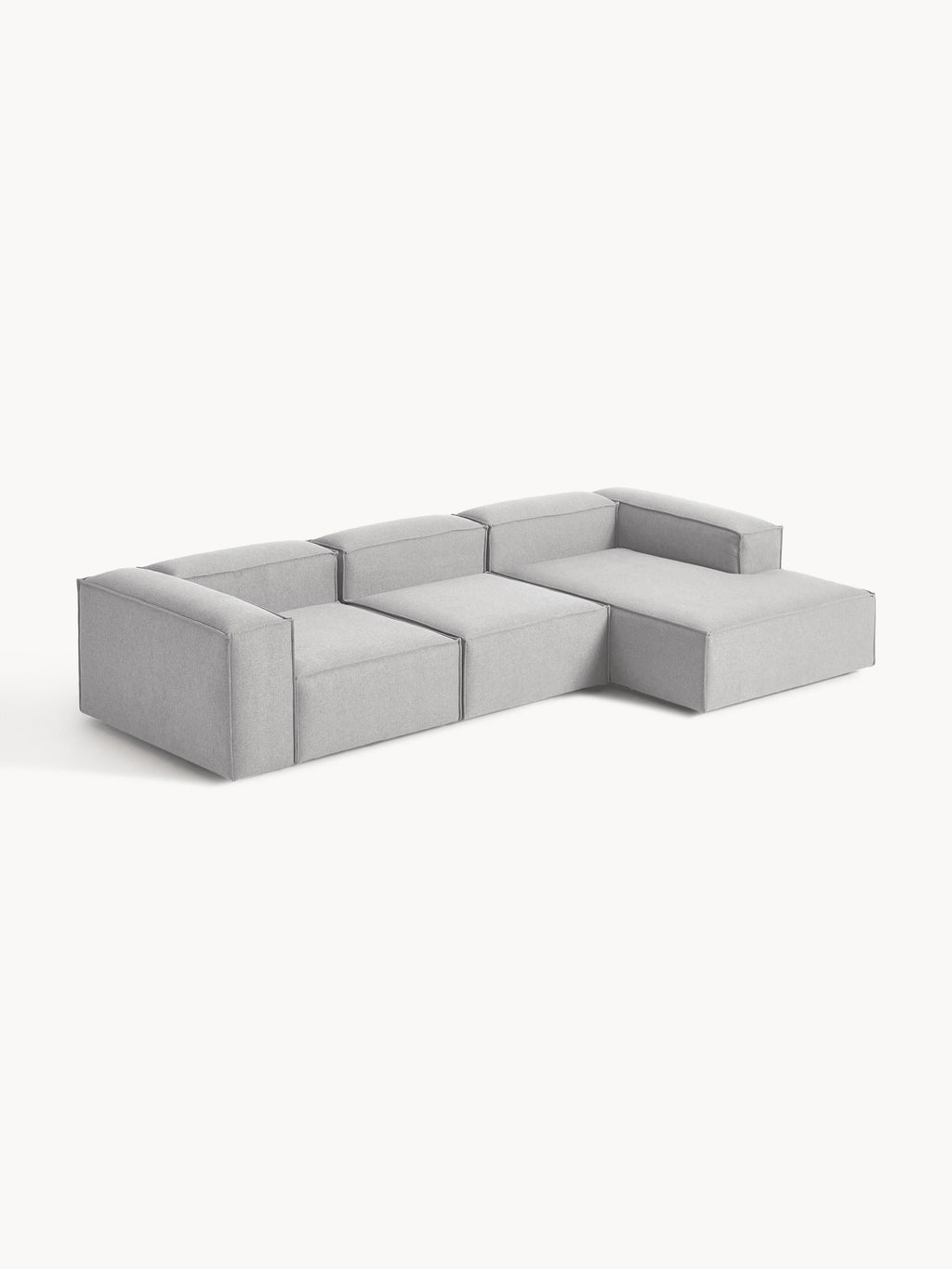 Lennon Modular Corner Sofa (4-seater)