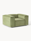 Gallery image 1 - Corduroy Armchair Lennon