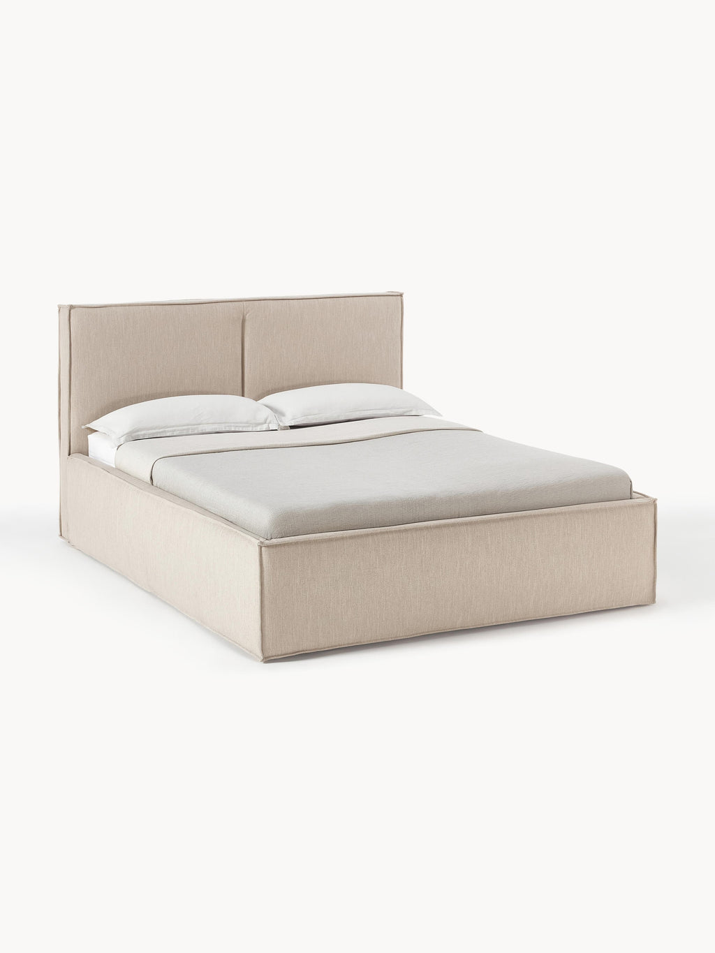 Gallery image 1 - Upholstered Bed Dream