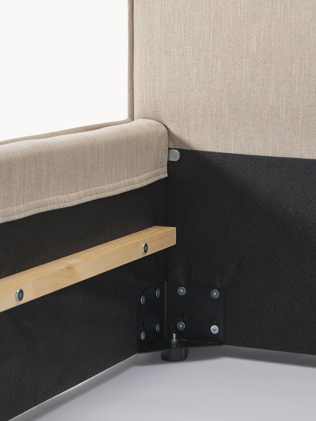 Dream Upholstered Bed