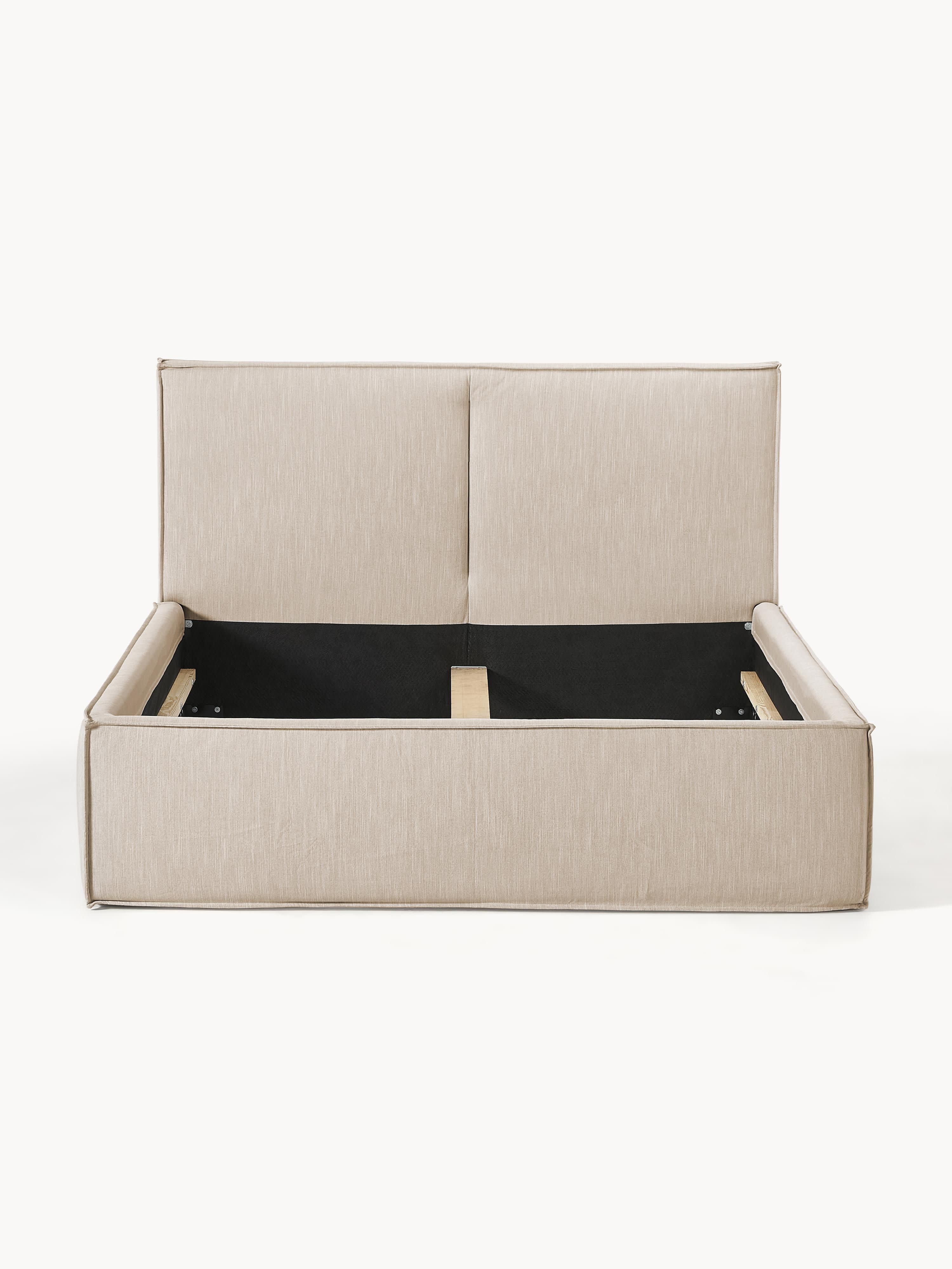 Dream Upholstered Bed
