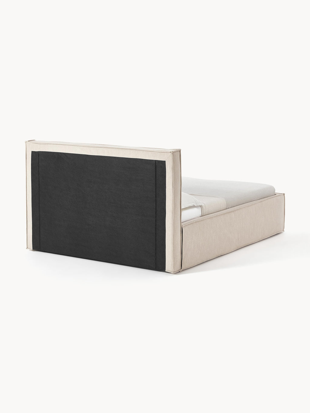 Dream Upholstered Bed