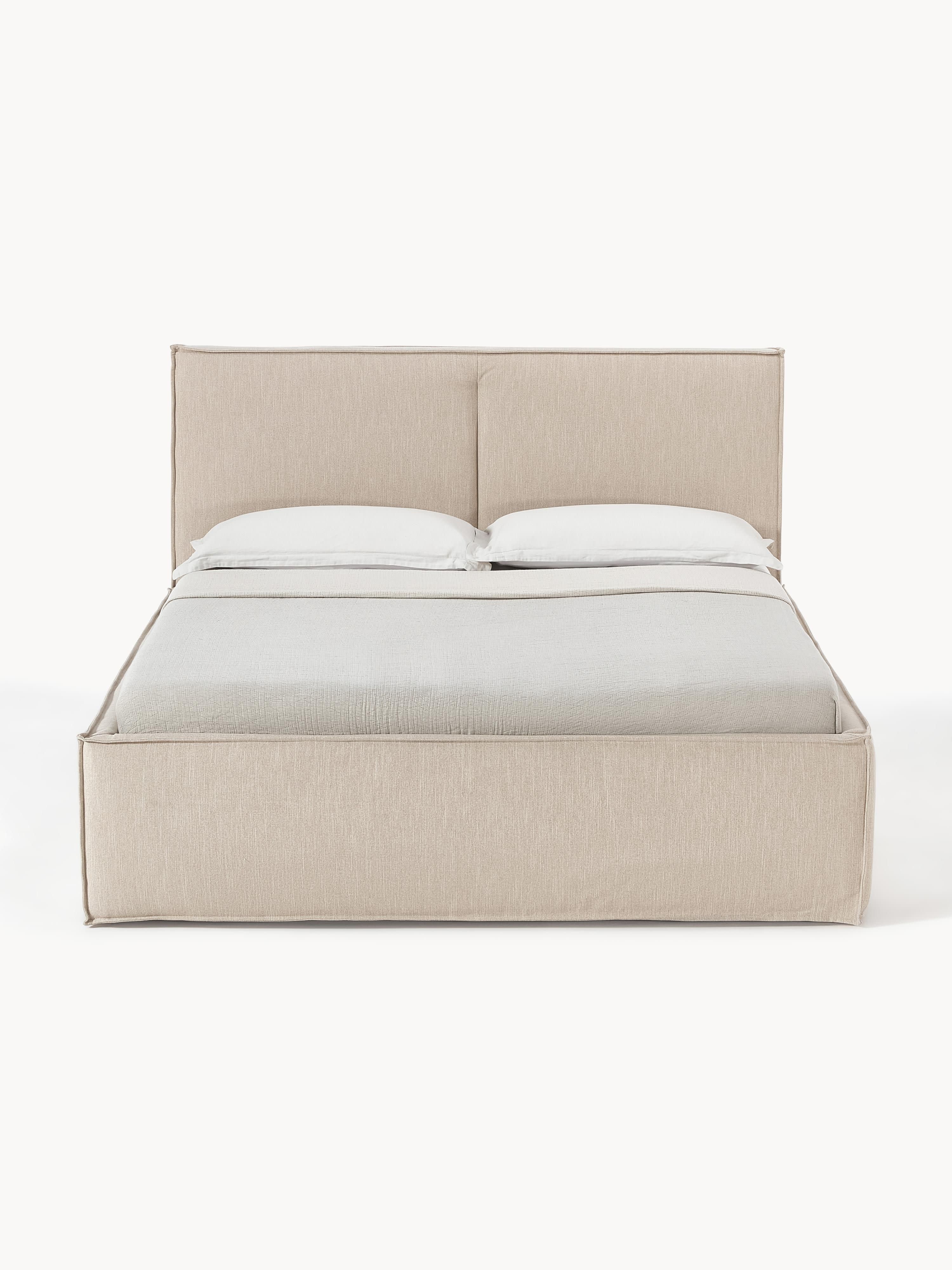 Dream Upholstered Bed