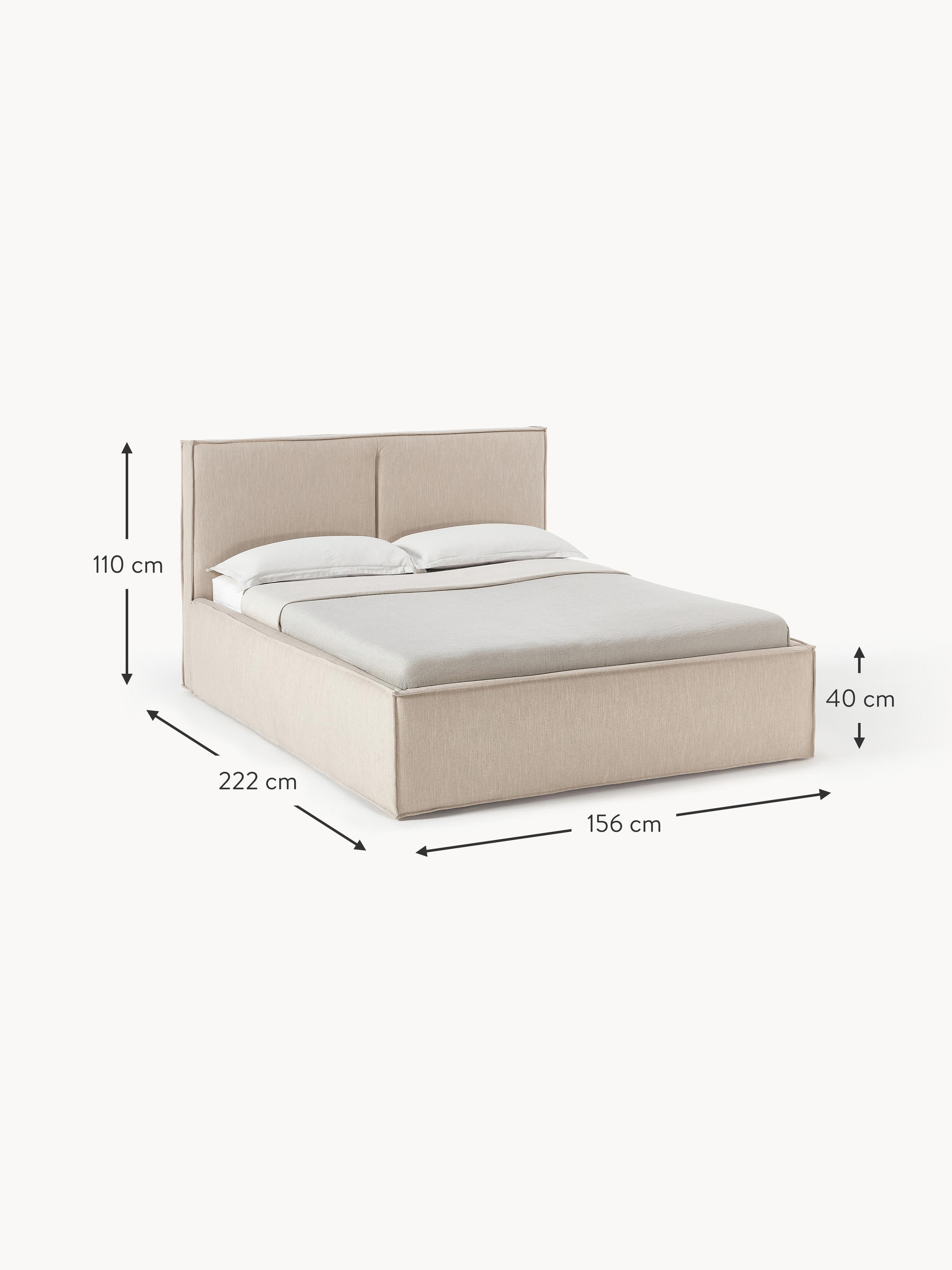 Dream Upholstered Bed