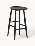 Gallery image 1 - Mango Wood Bar Stool Nino