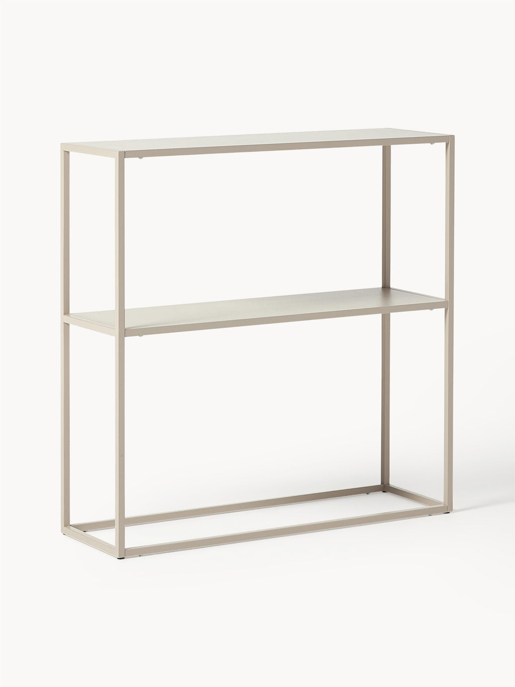 Gallery image 1 - Metal Shelving Unit Neptun