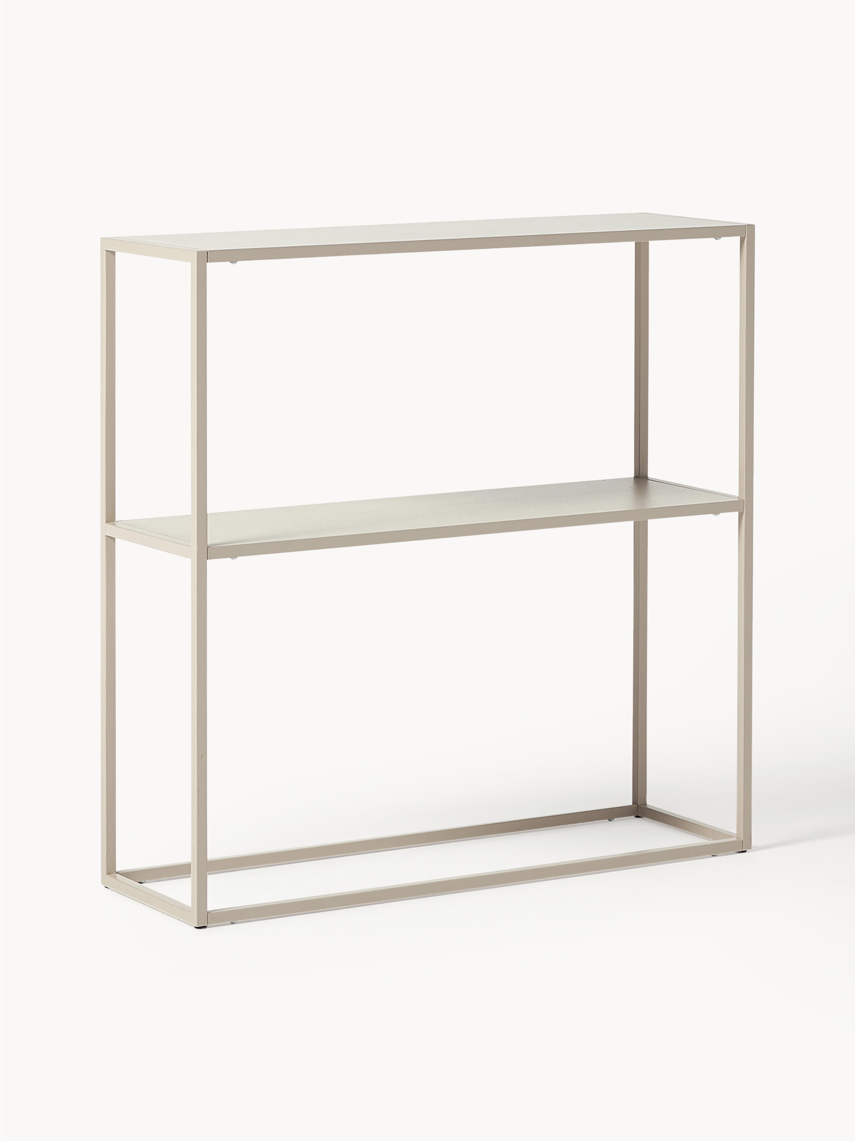 Gallery image 1 - Metal Shelving Unit Neptun