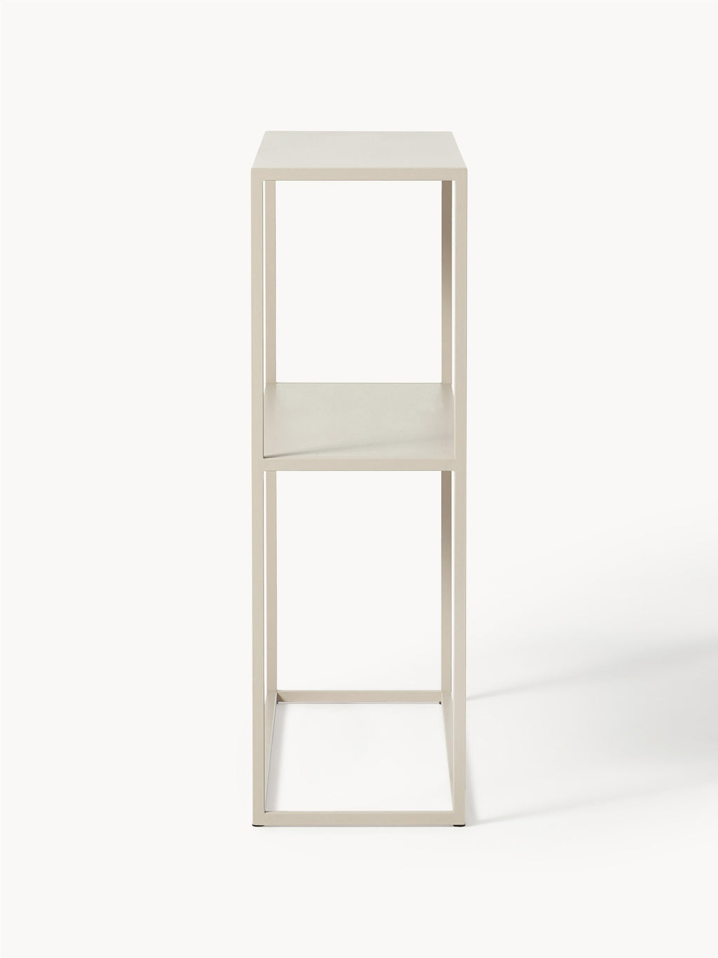 Neptun Metal Shelving Unit