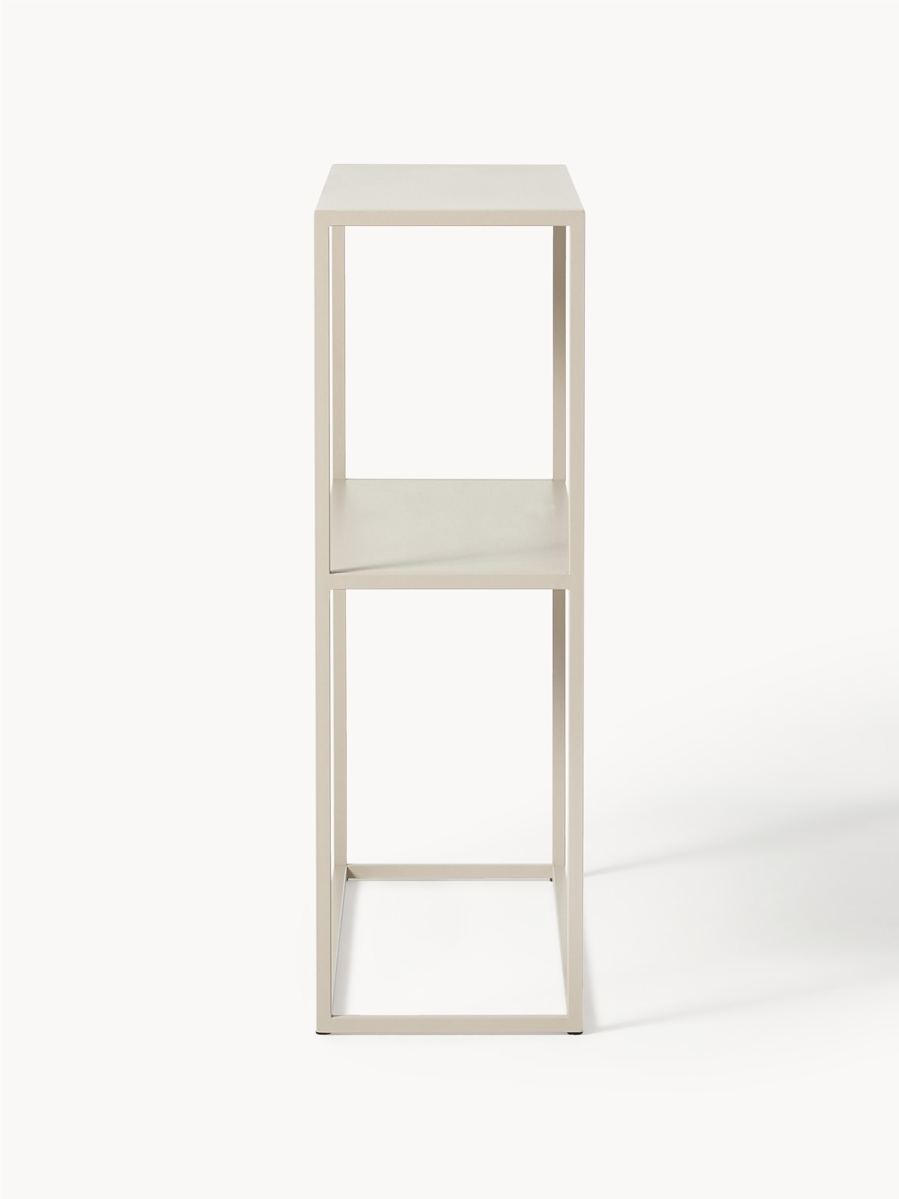 Neptun Metal Shelving Unit