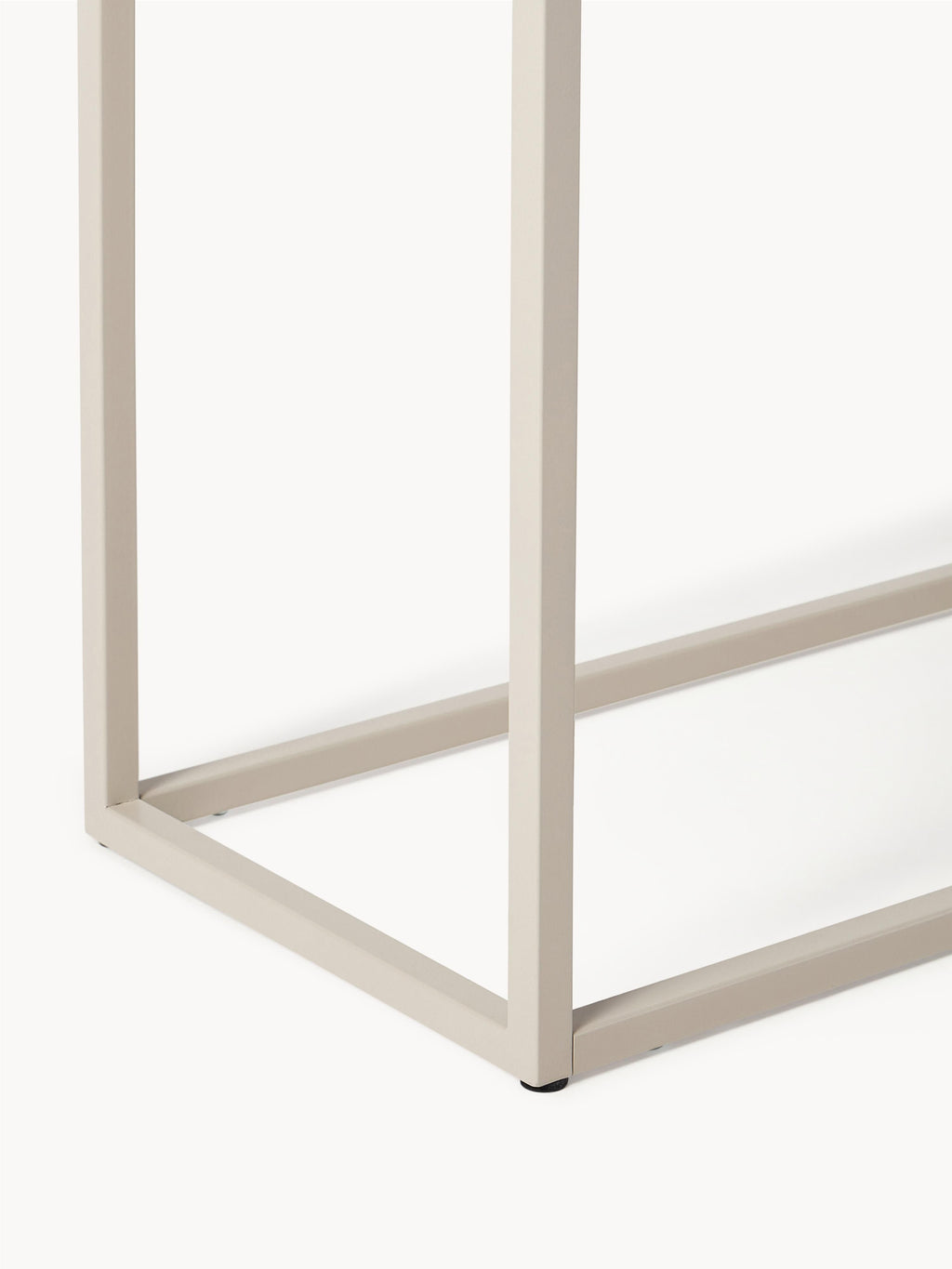Neptun Metal Shelving Unit