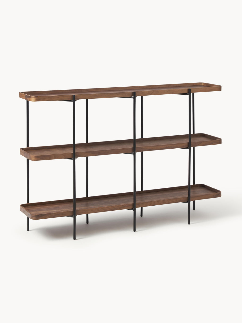 Gallery image 1 - Wooden Shelving Unit Renee