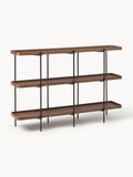 Gallery image 1 - Wooden Shelving Unit Renee