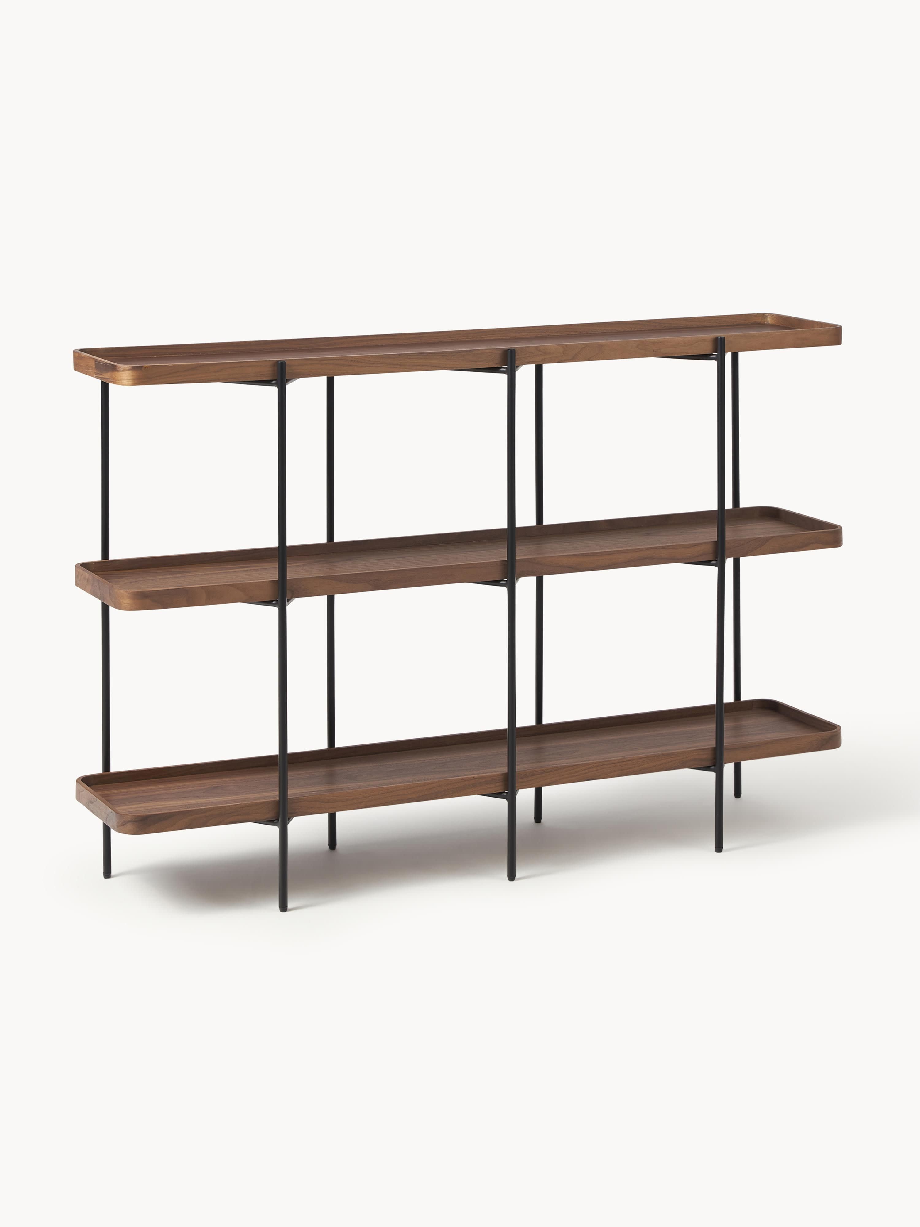 Gallery image 1 - Wooden Shelving Unit Renee