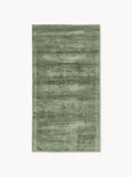 Gallery image 1 - Hand-Woven Viscose Rug Jane