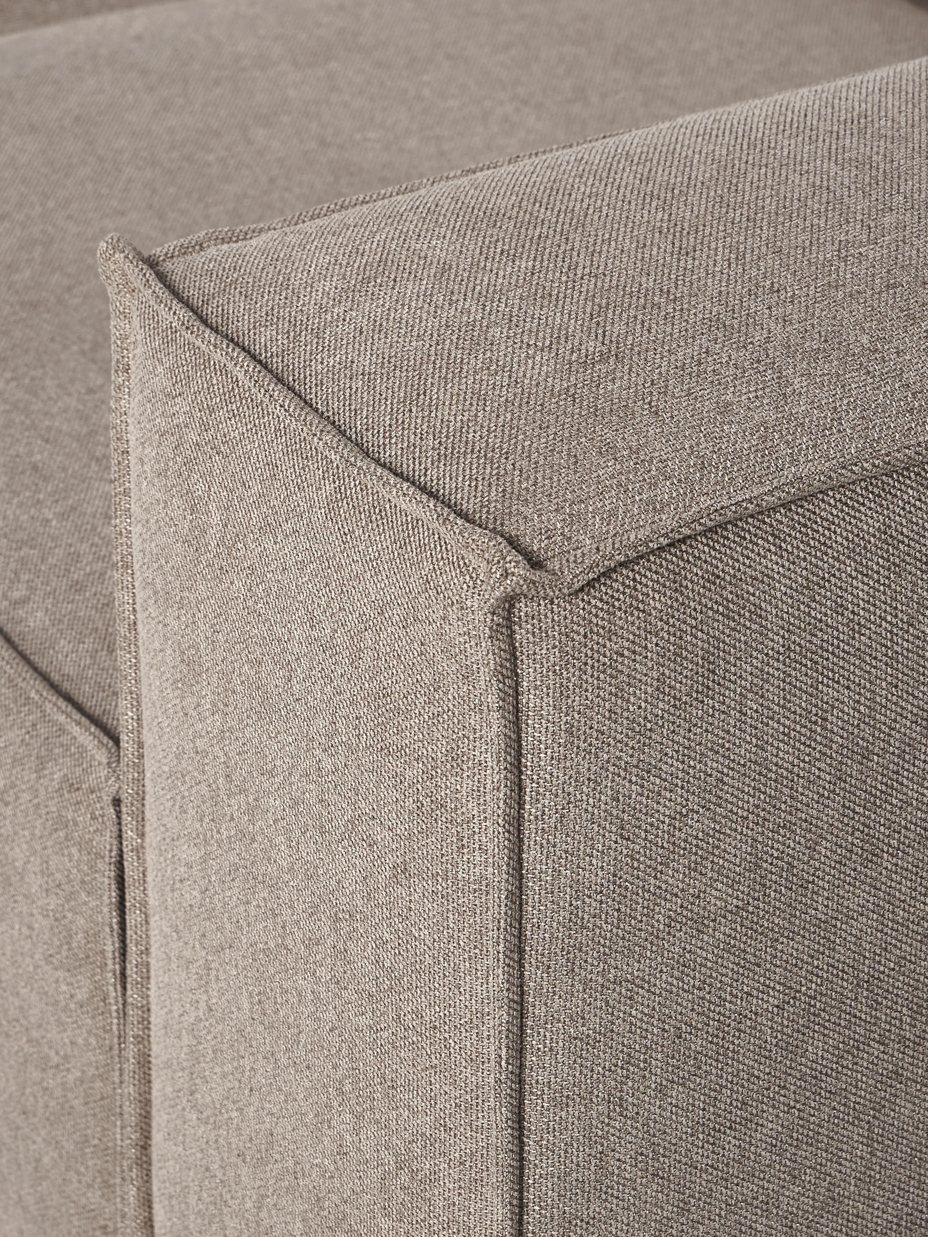 Lennon Modular Ottoman