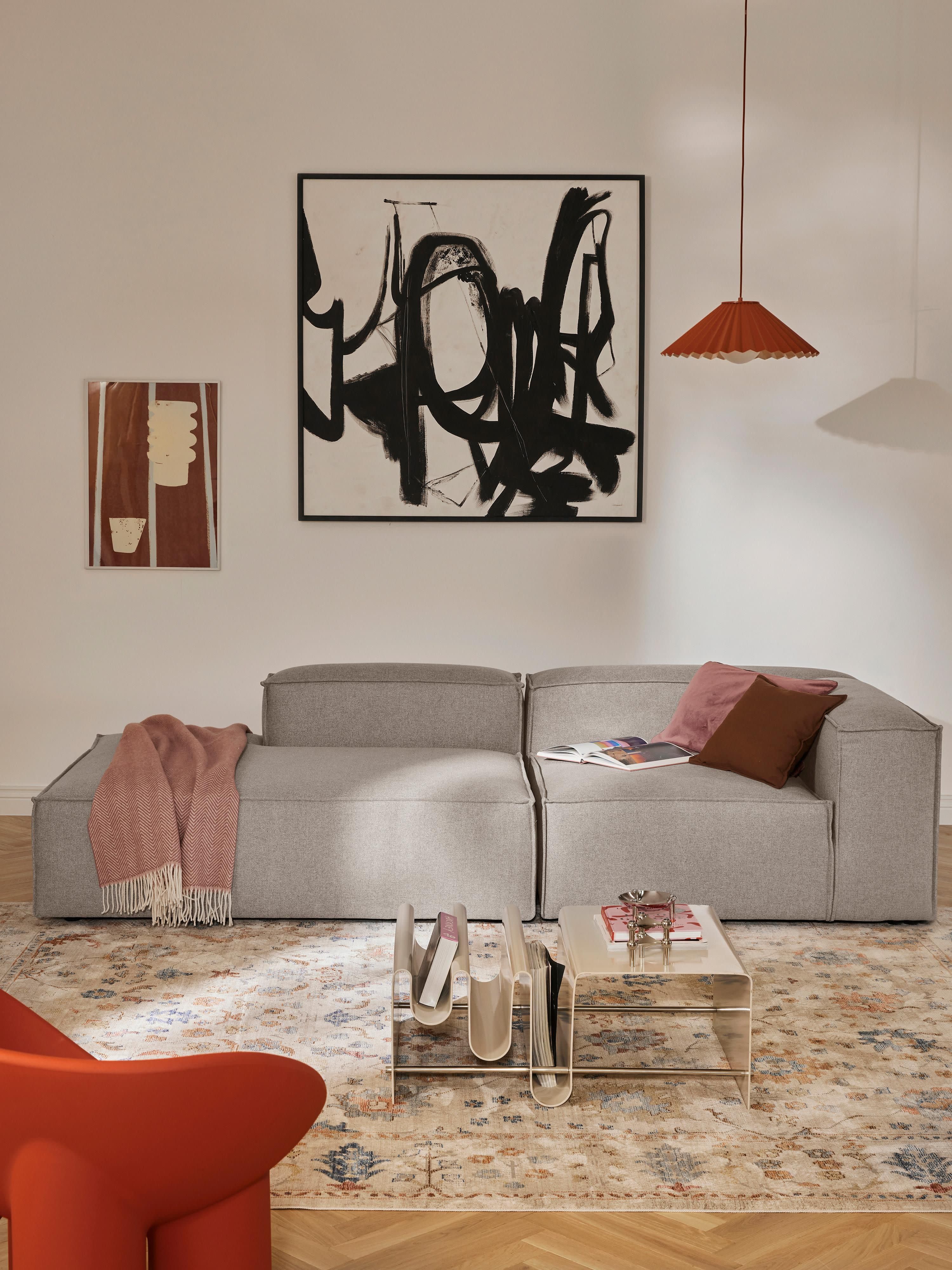 Lennon Modular Ottoman