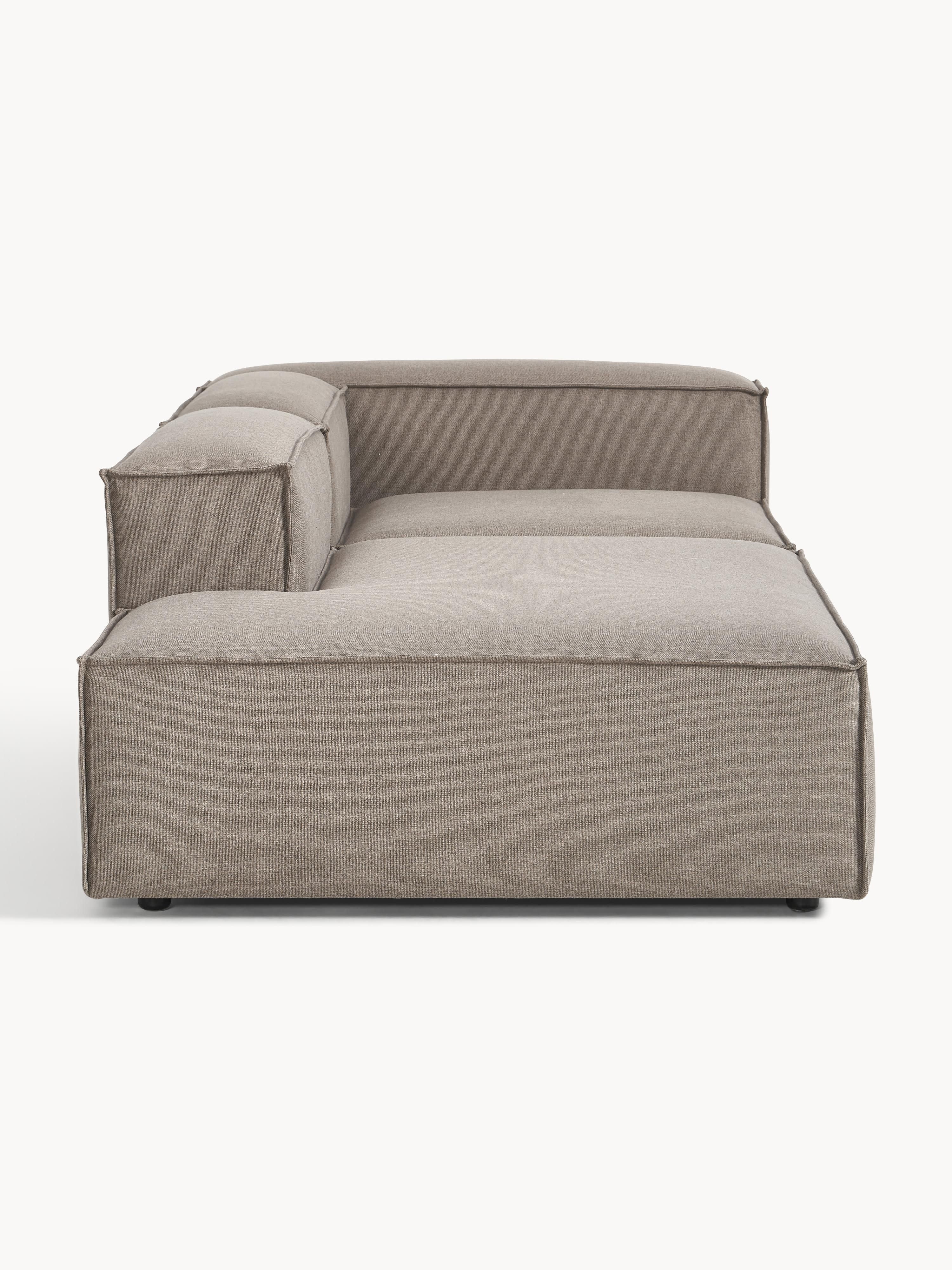 Lennon Modular Ottoman