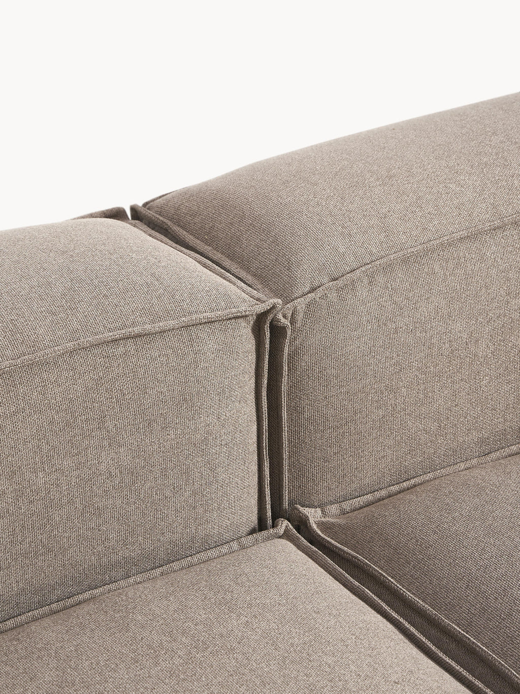 Lennon Modular Ottoman