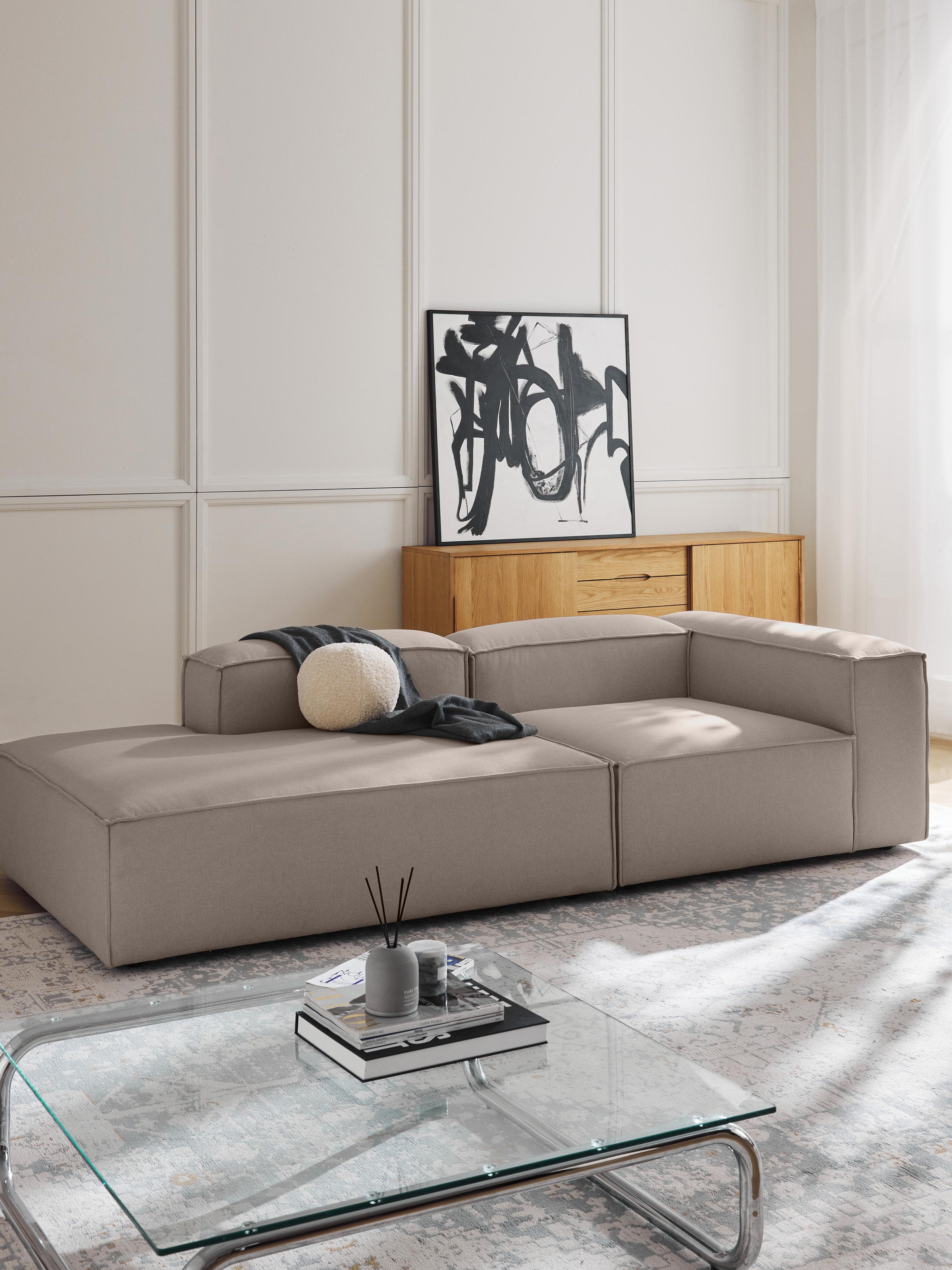 Lennon Modular Ottoman