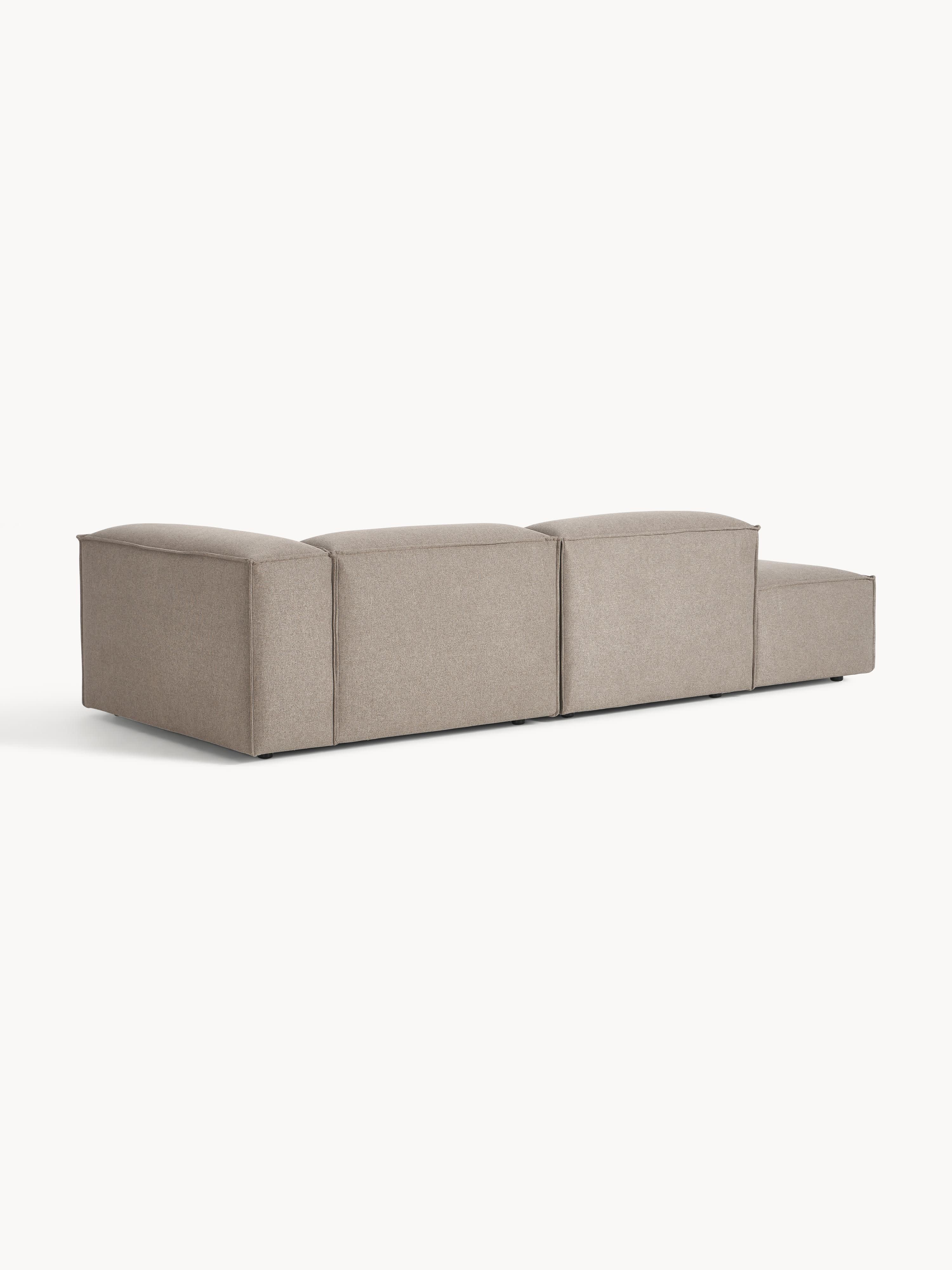 Lennon Modular Ottoman