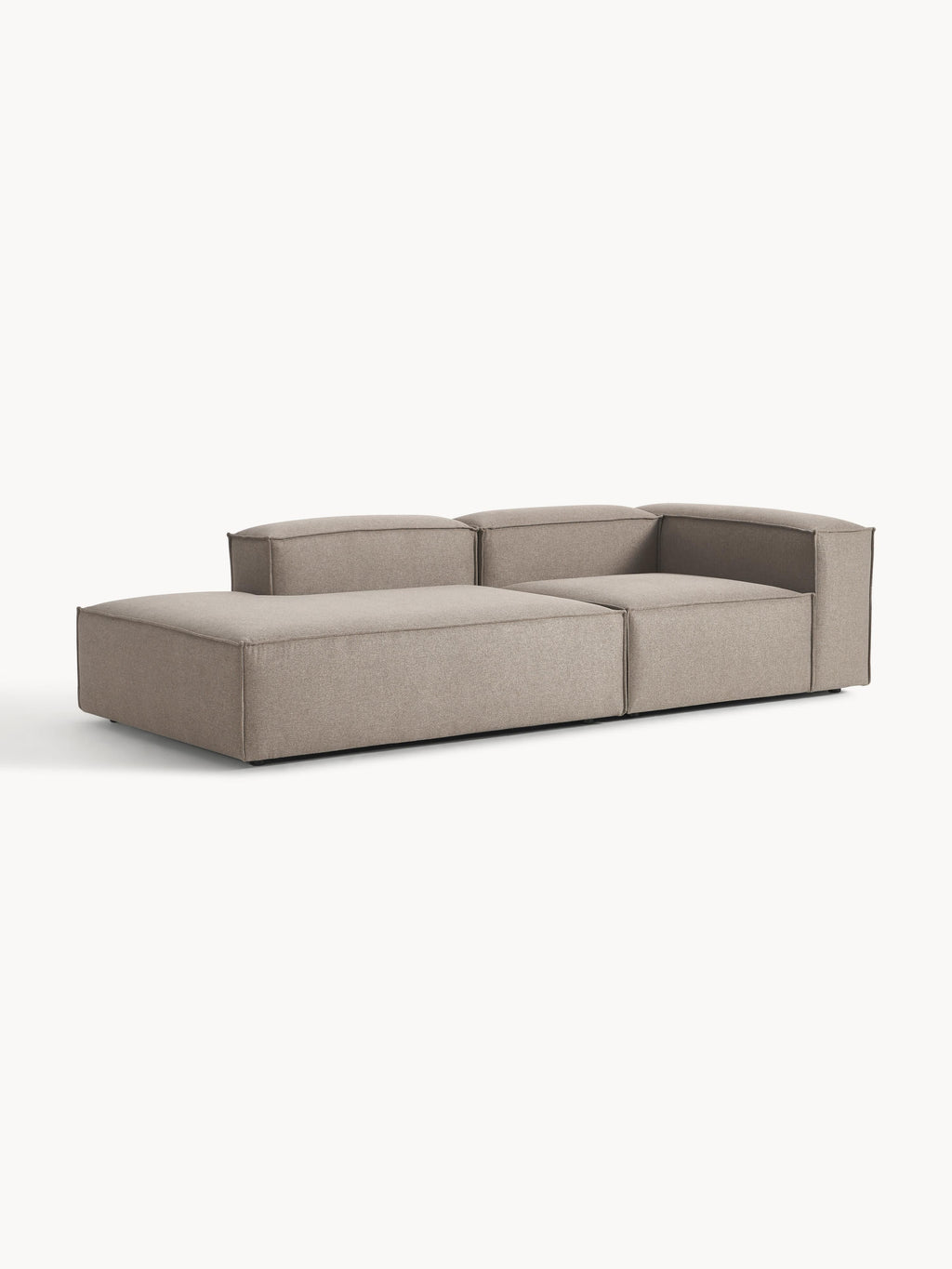Lennon Modular Ottoman