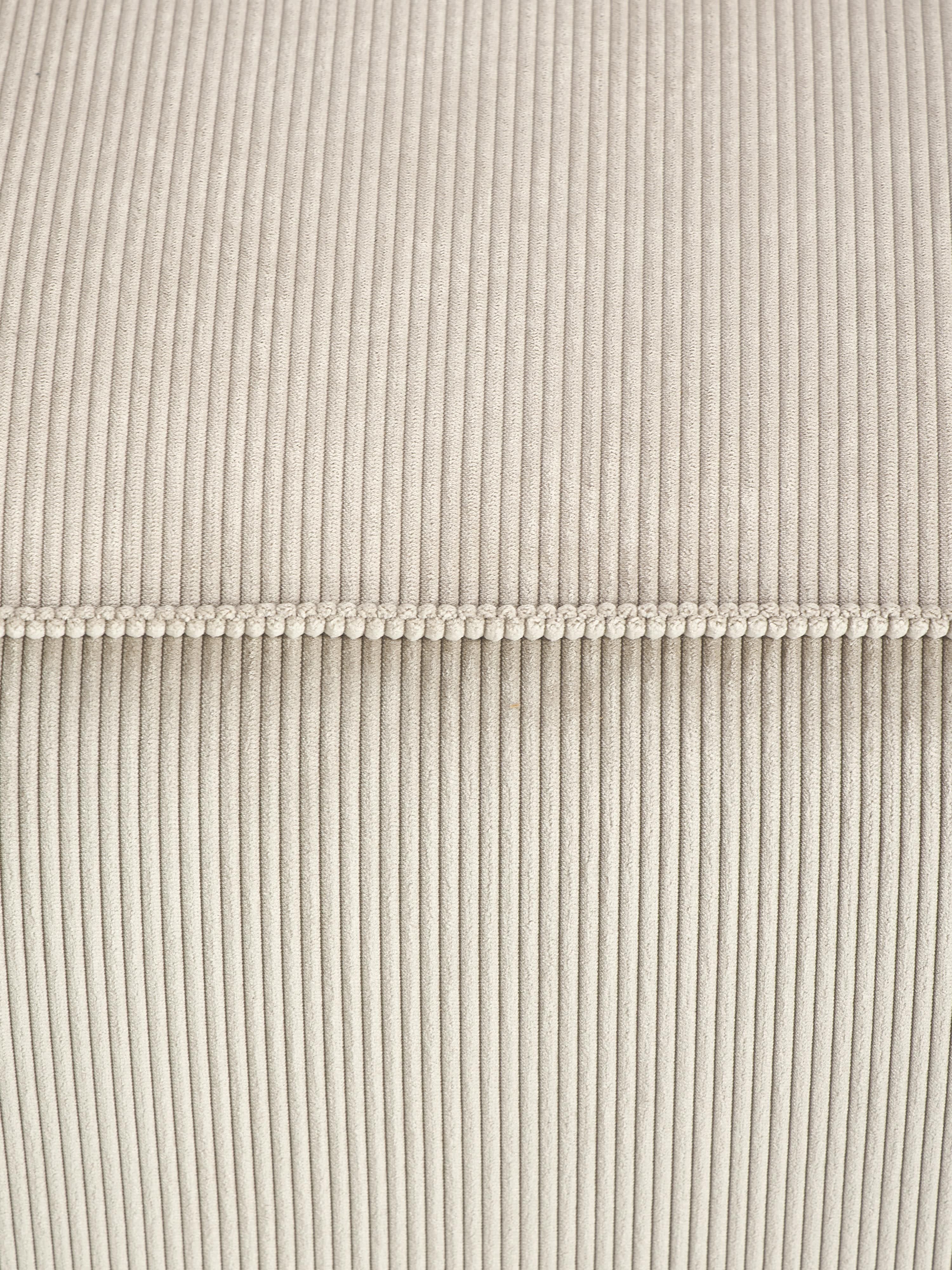 Lennon Corduroy Corner Module