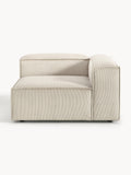 Gallery image 1 - Corduroy Corner Module Lennon