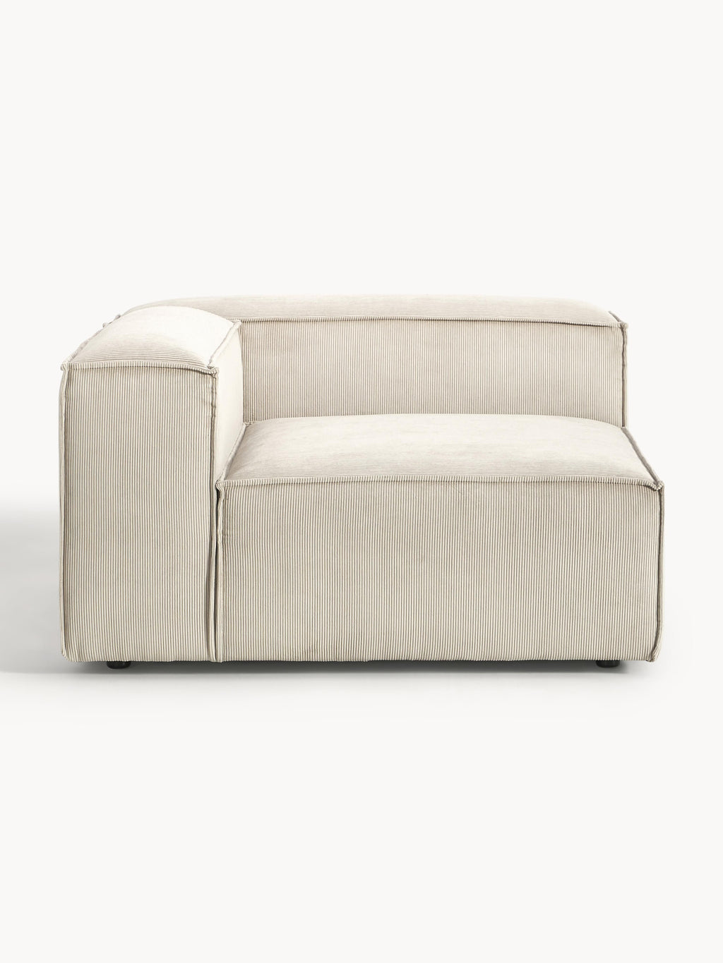 Lennon Corduroy Corner Module