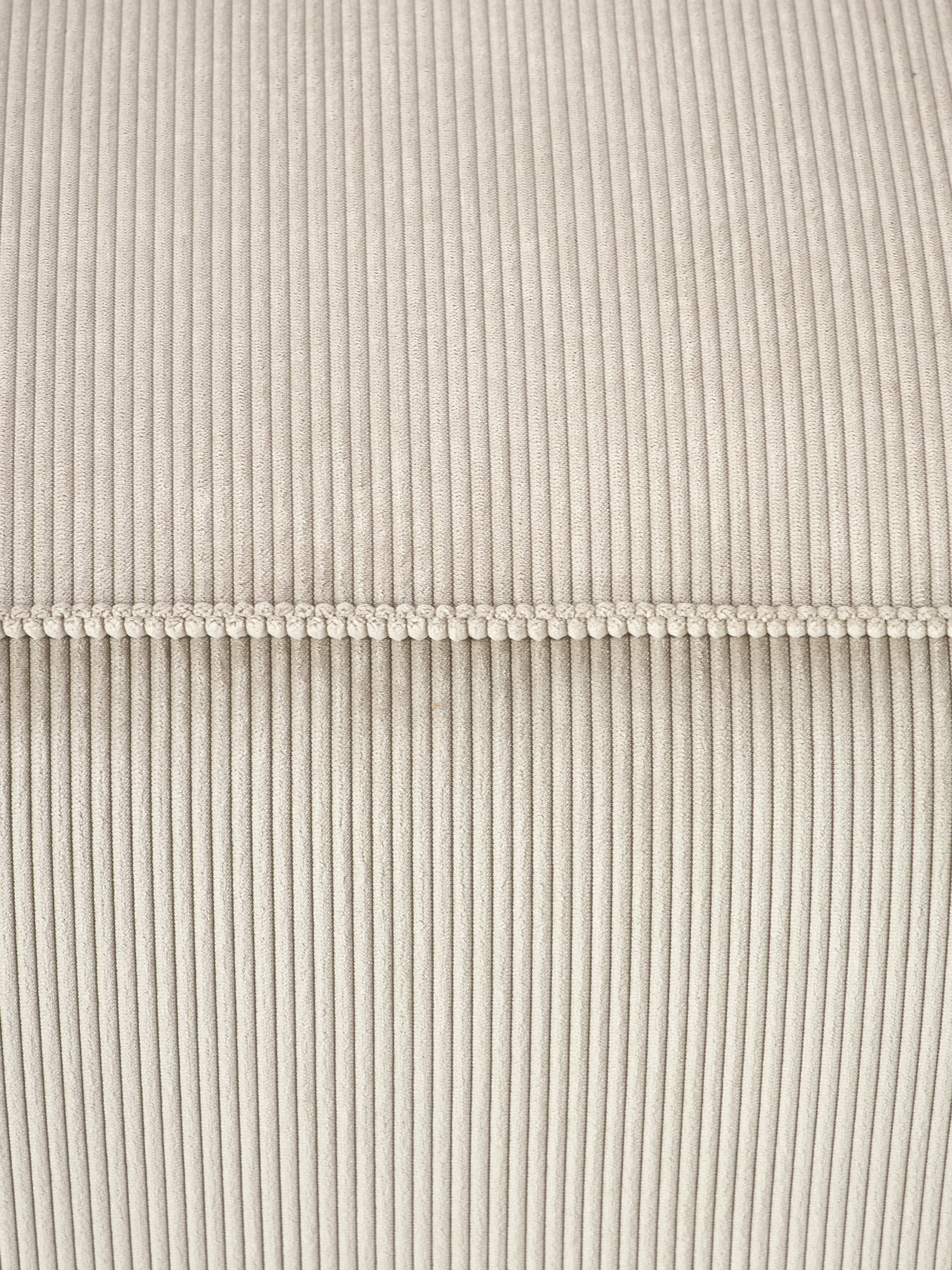 Lennon Corduroy Corner Module