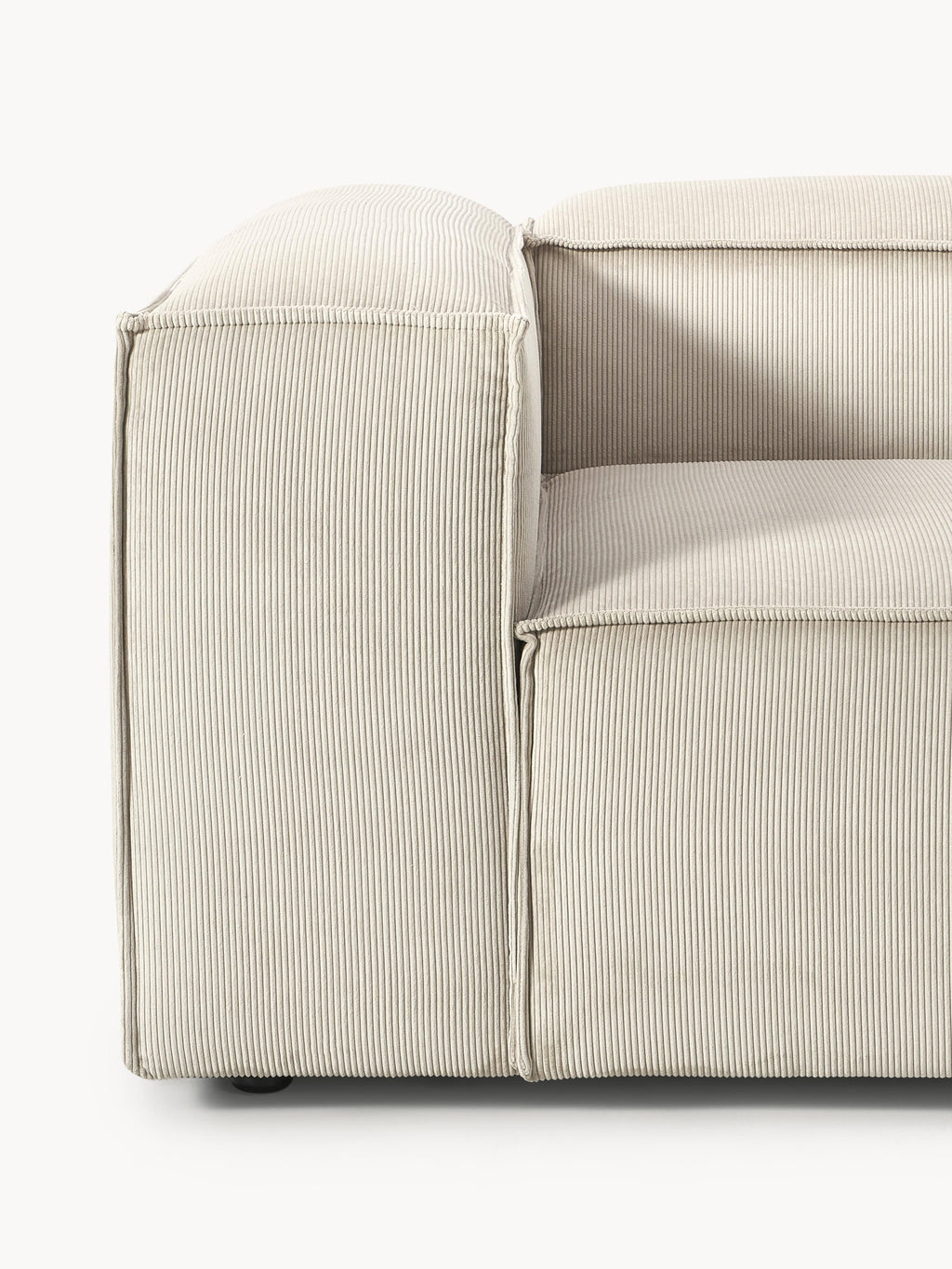 Lennon Corduroy Corner Module