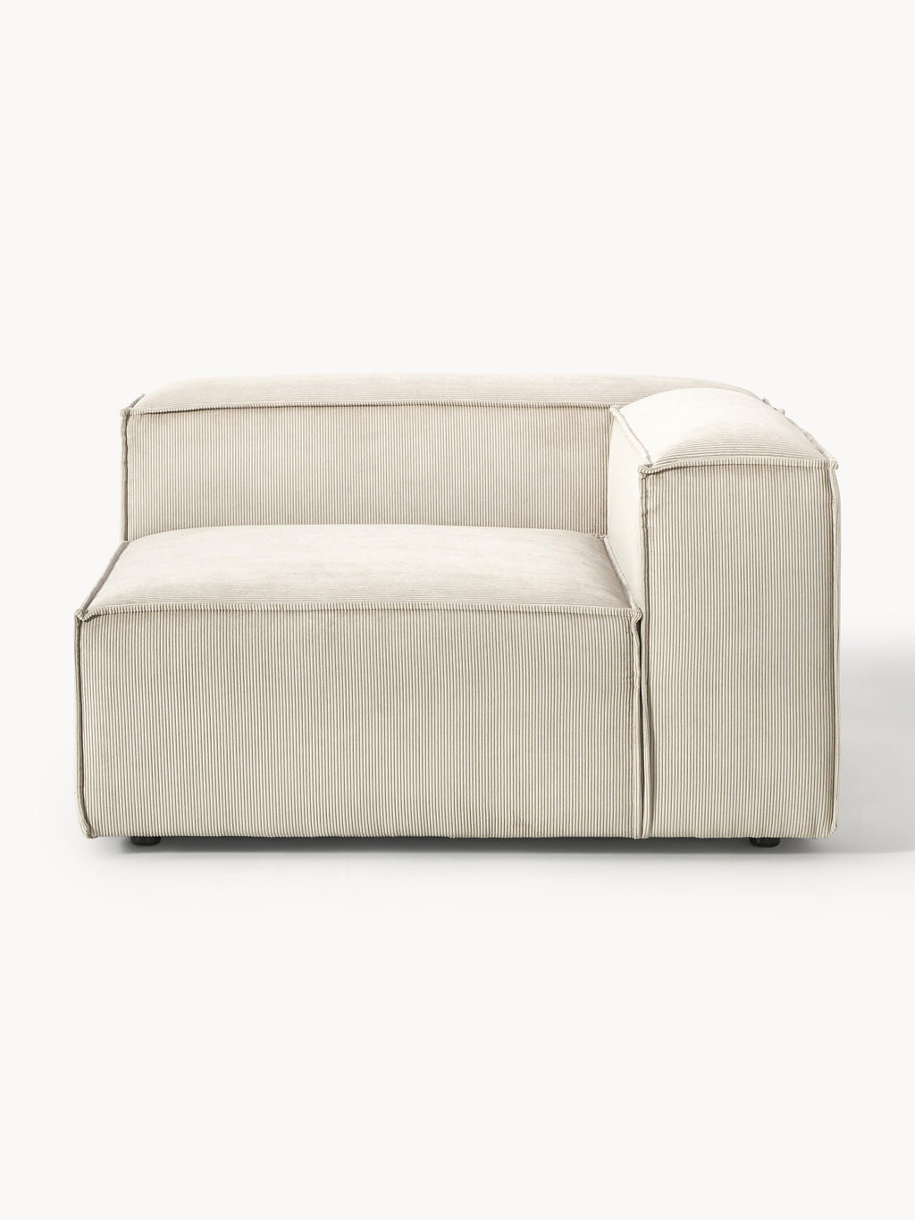 Lennon Corduroy Corner Module