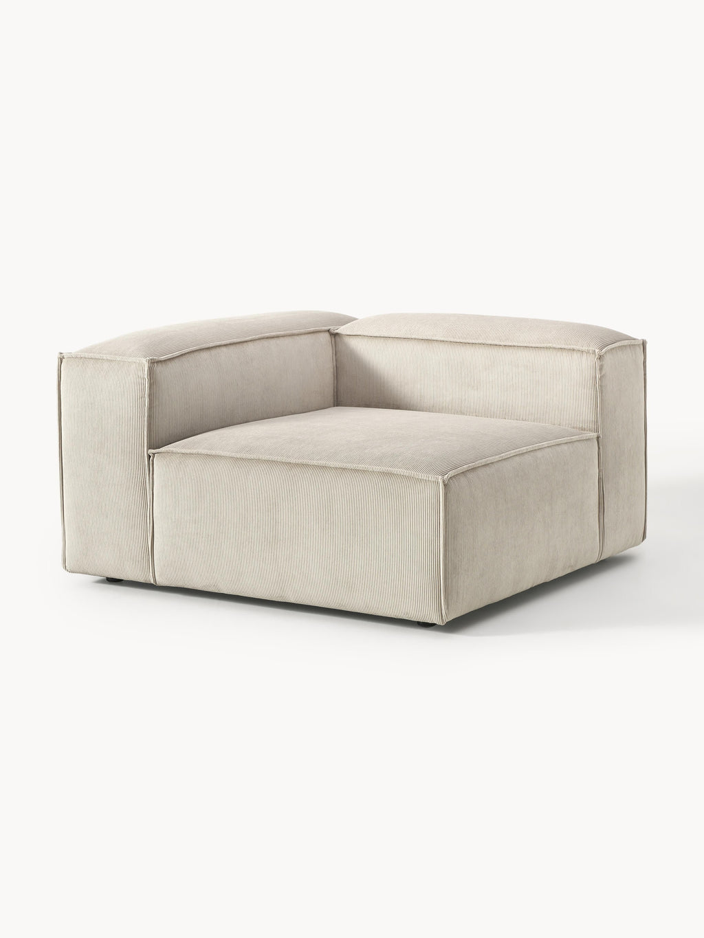 Lennon Corduroy Corner Module