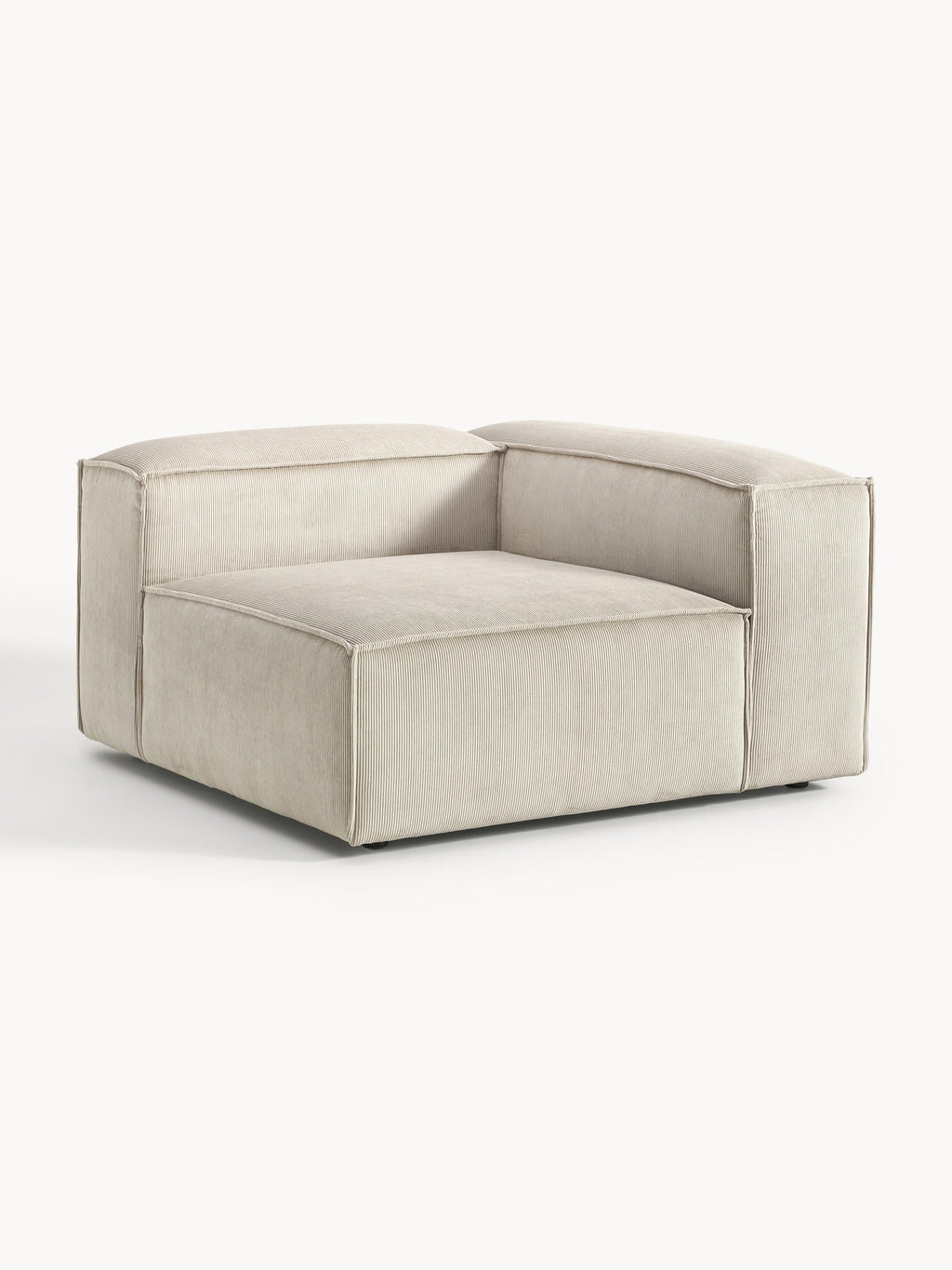 Lennon Corduroy Corner Module