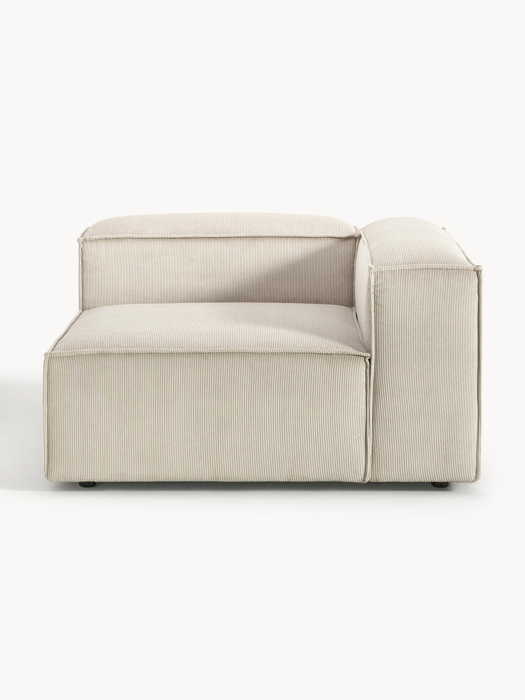 Lennon Corduroy Corner Module