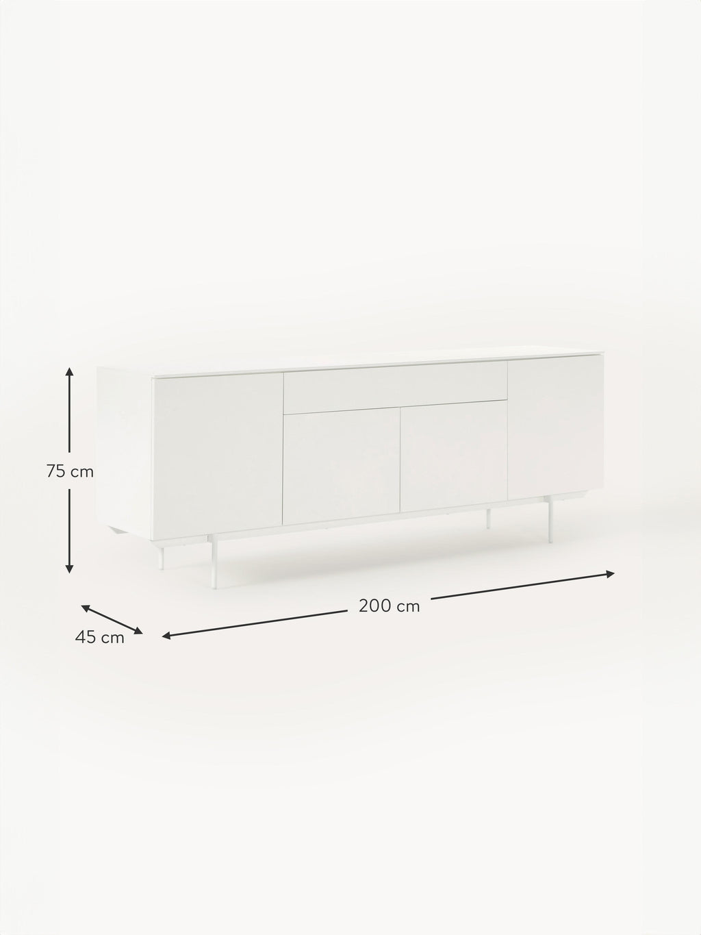 Elona Sideboard