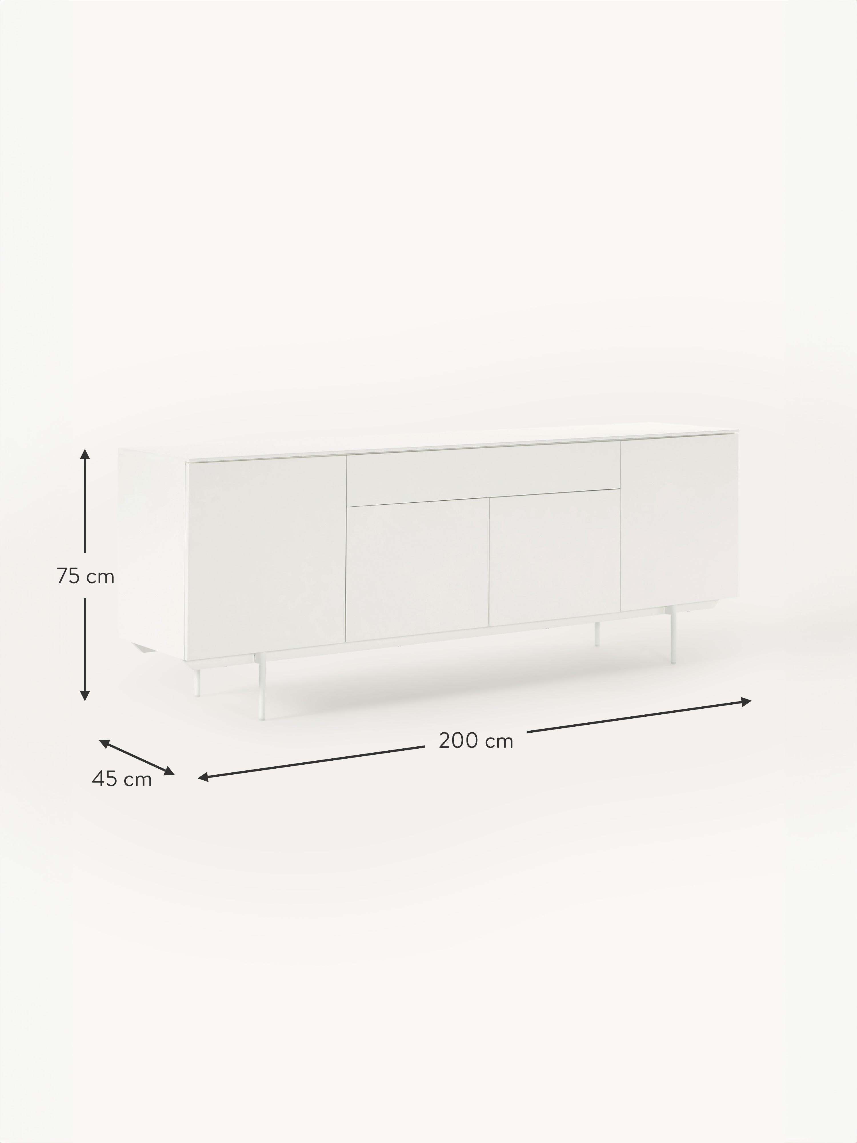 Elona Sideboard