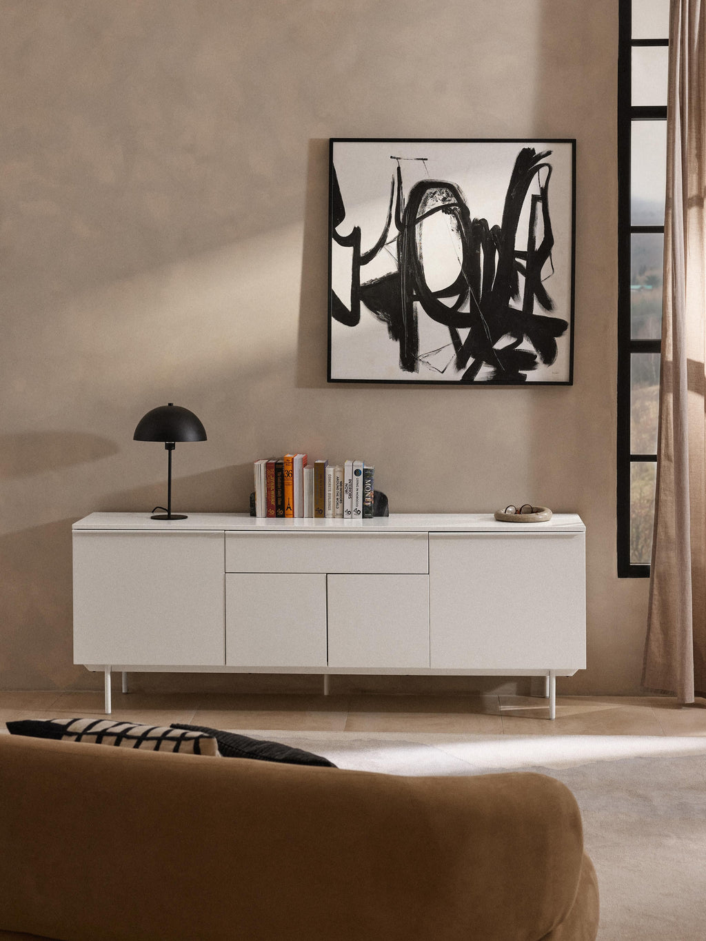 Elona Sideboard