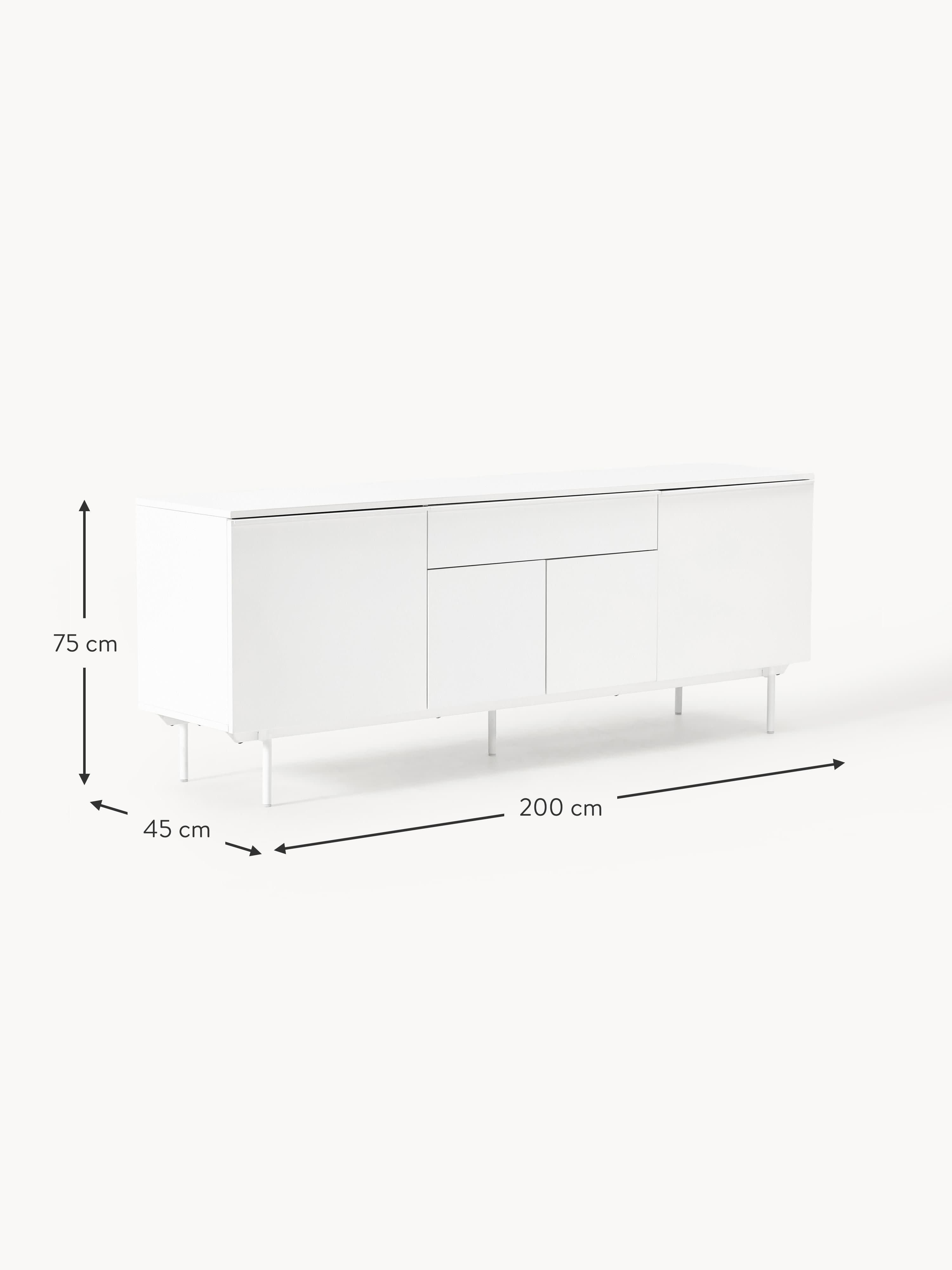 Elona Sideboard
