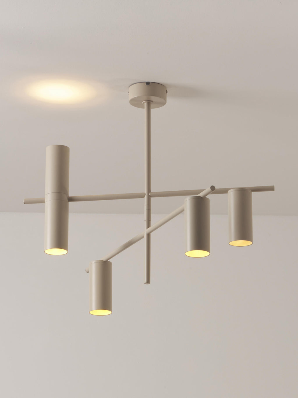 Cassandra Ceiling Lamp