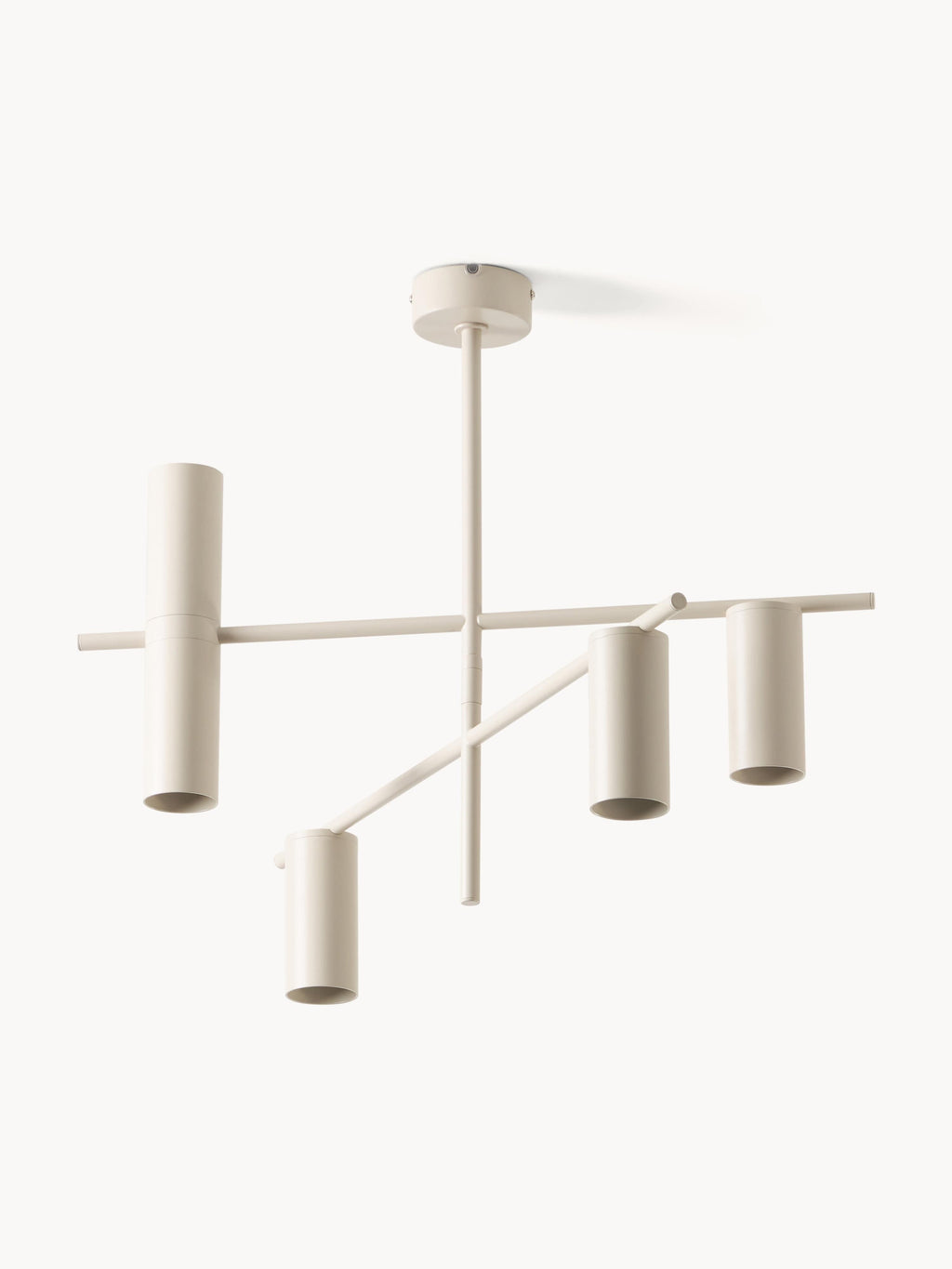 Gallery image 1 - Ceiling Lamp Cassandra