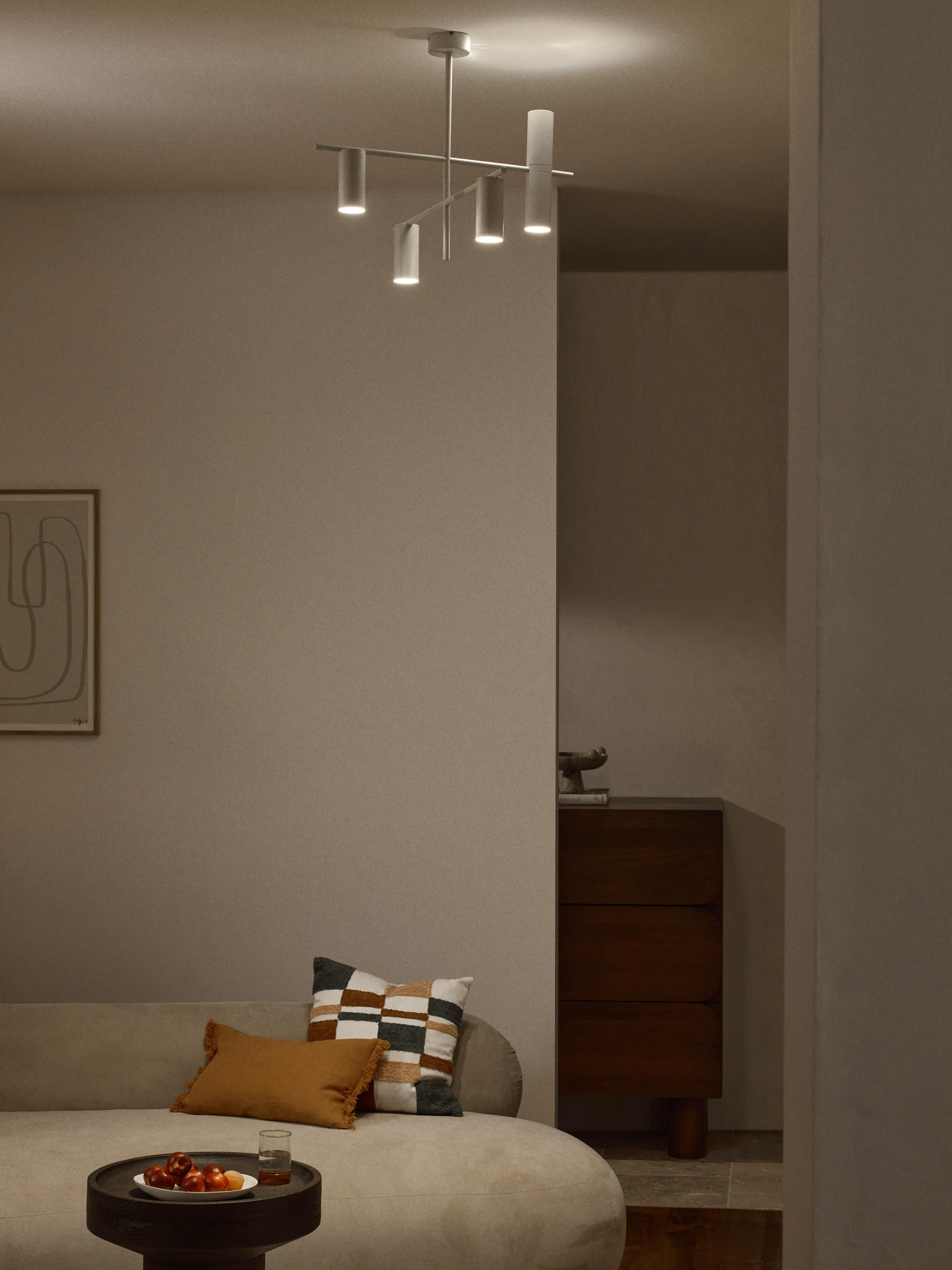 Cassandra Ceiling Lamp