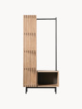 Gallery image 1 - Wooden Coat Stand Okayama