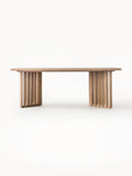 Gallery image 1 - Wooden Dining Table Okayama, 200 X 100 cm
