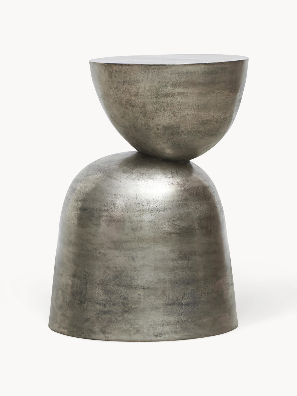 Gallery image 1 - Handmade Aluminium Side Table Heena