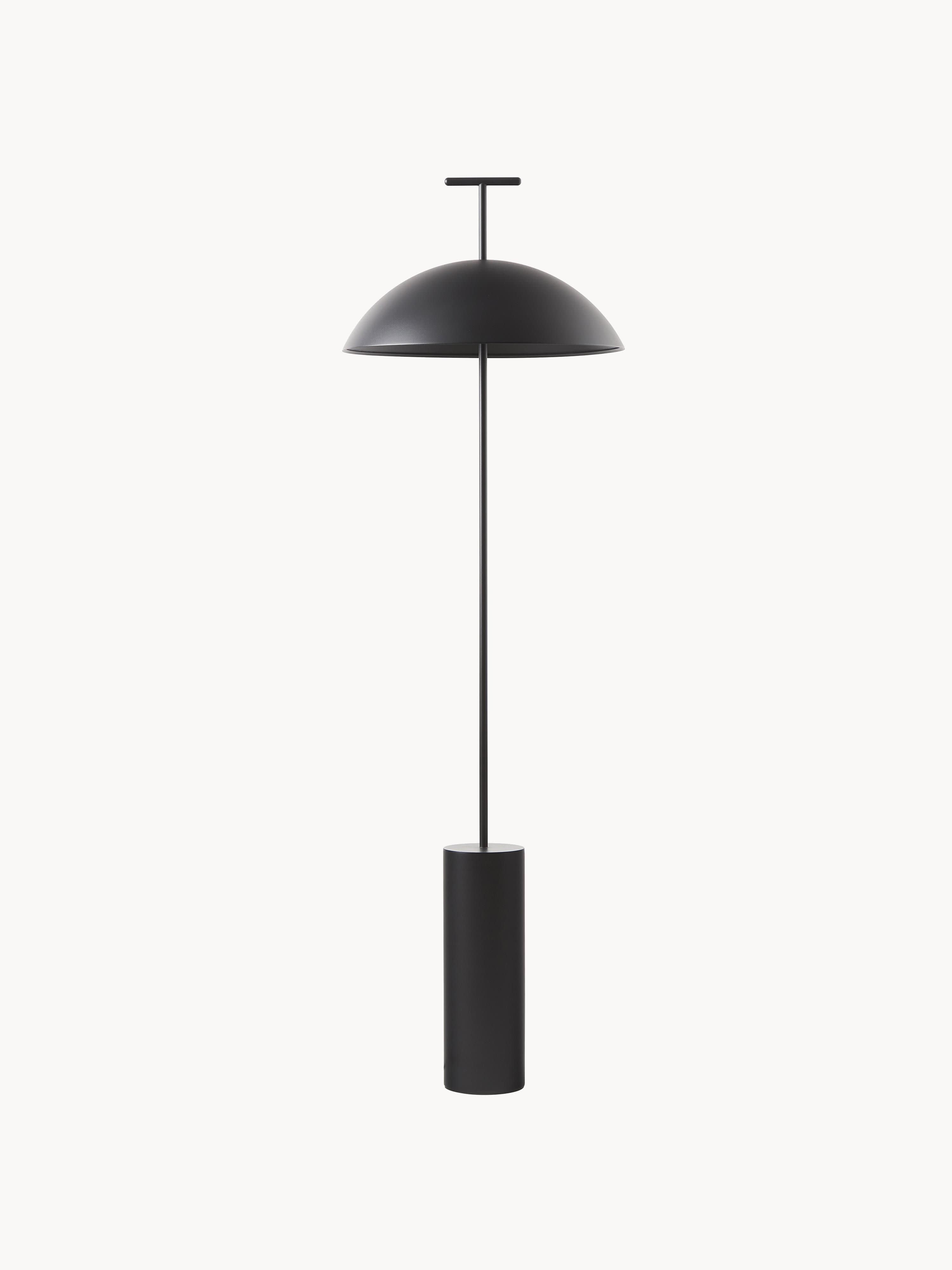Gallery image 1 - Small Dimmable Design LED Floor Lamp Geen-A
