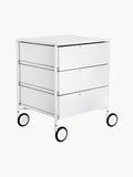 Gallery image 1 - Roll Container Mobil with 3 Drawers