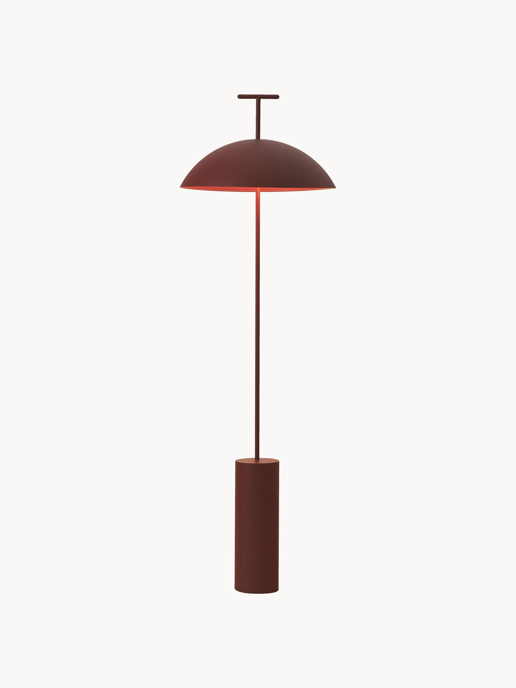 Geen-A Small Dimmable Design LED Floor Lamp